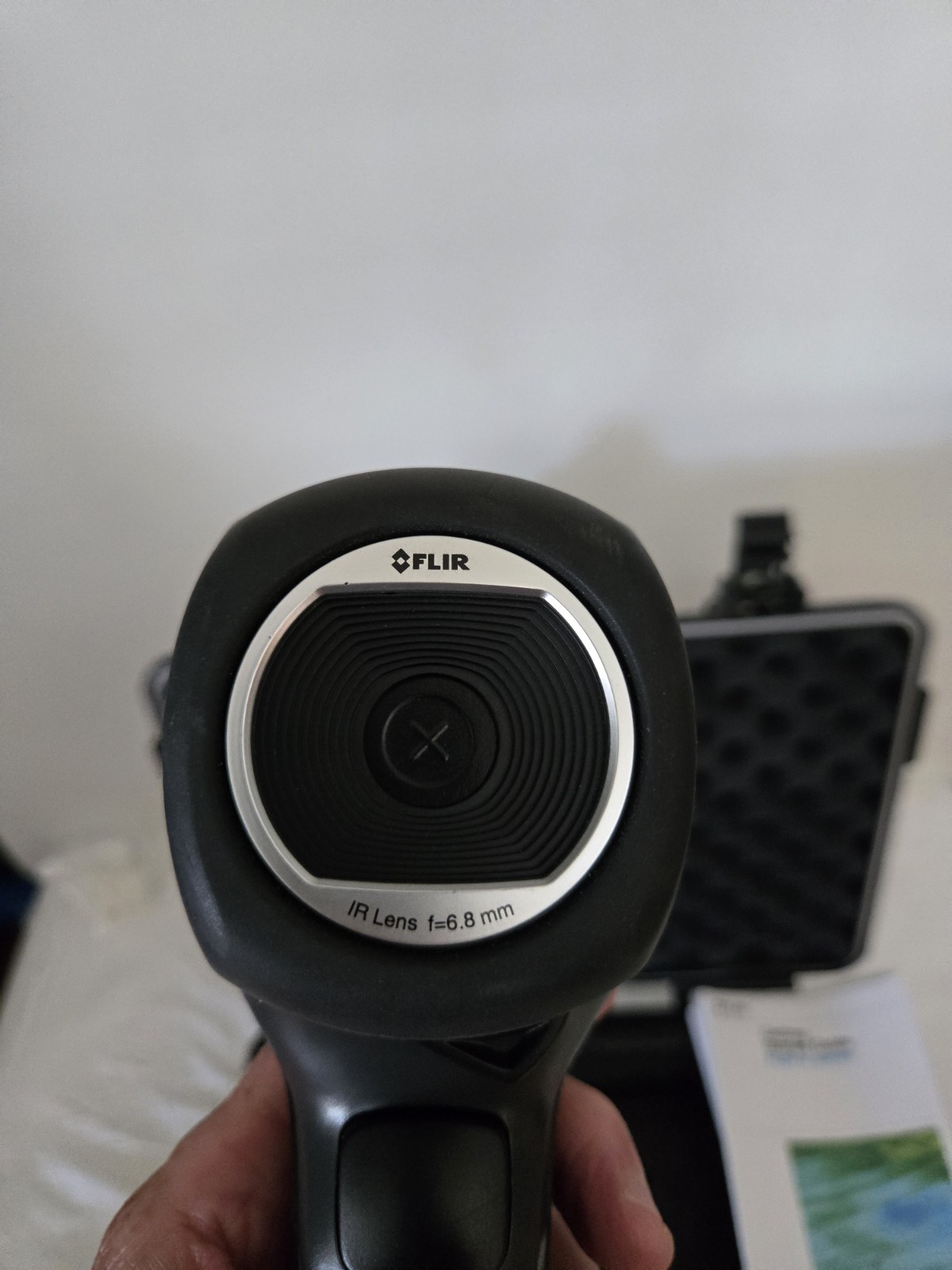 Flir i5 Thermal Imaging Camera