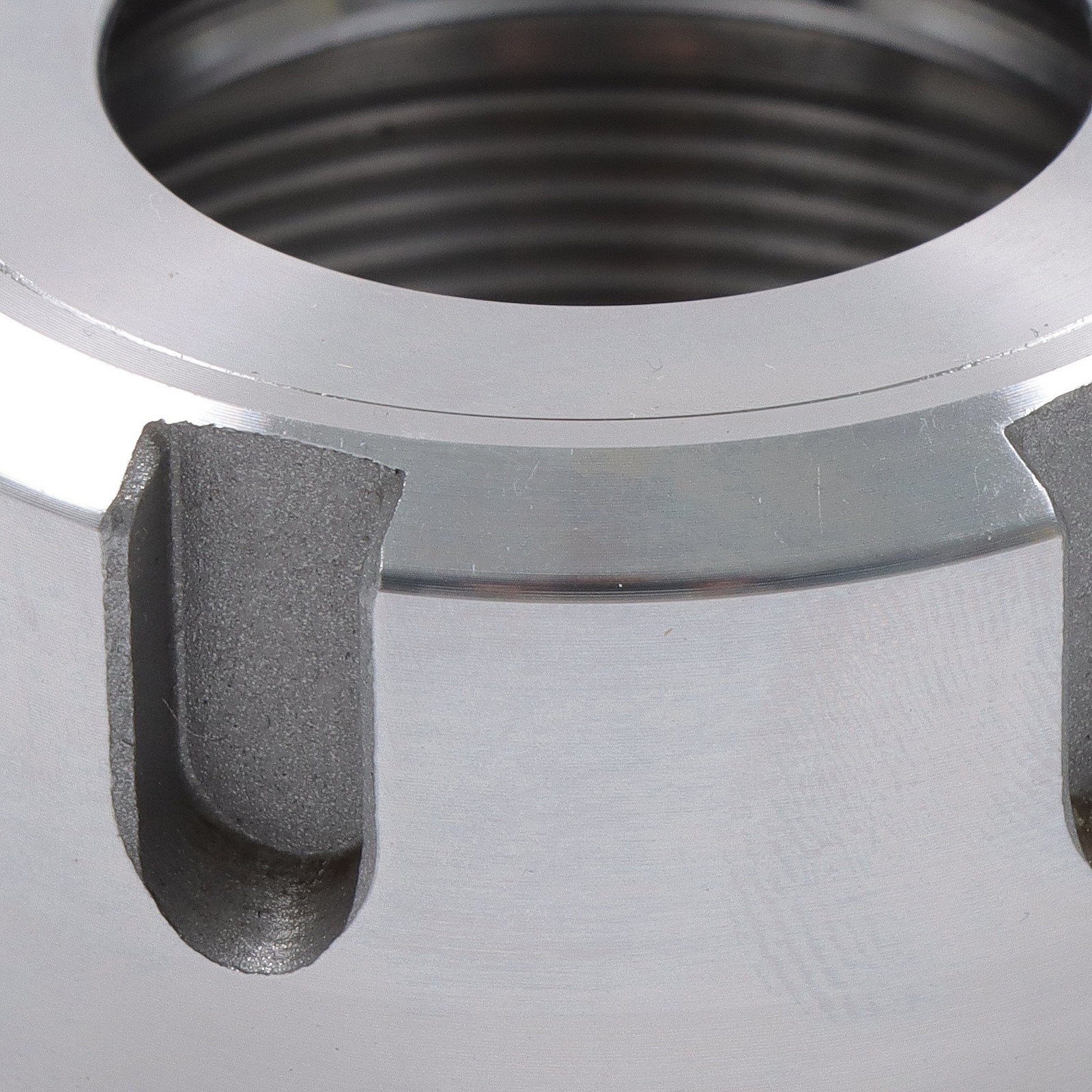 ER32 UM Ball Bearing Collet Nut Precision Tool Holder Nut for CNC Mill