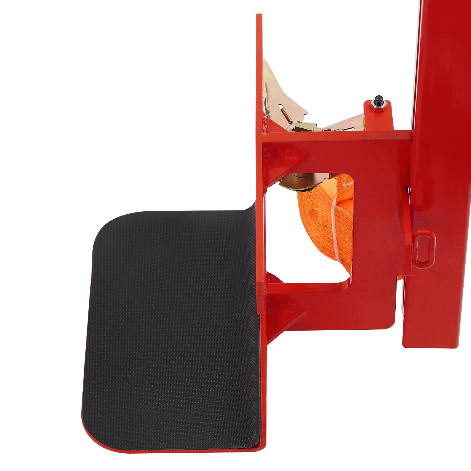 1300lbs Funiture Handling Tool Dolly Heavy Duty Manual Furniture Mover 12″ Lift