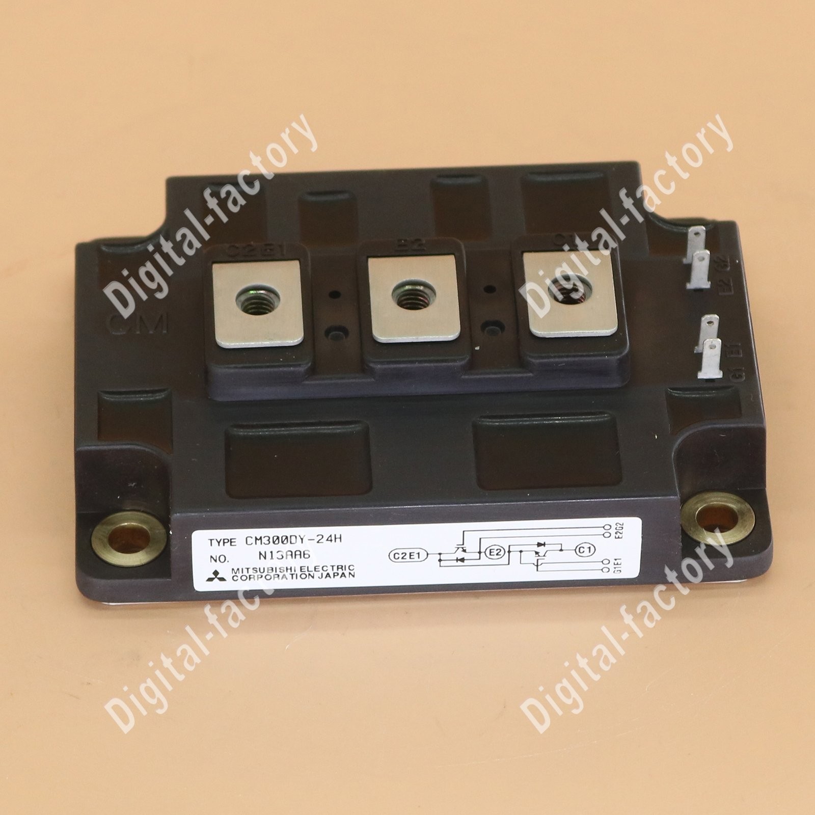 CM300DY-24H NEW MITSUBISHI 1PC Best Offer MODULE FREE SHIP