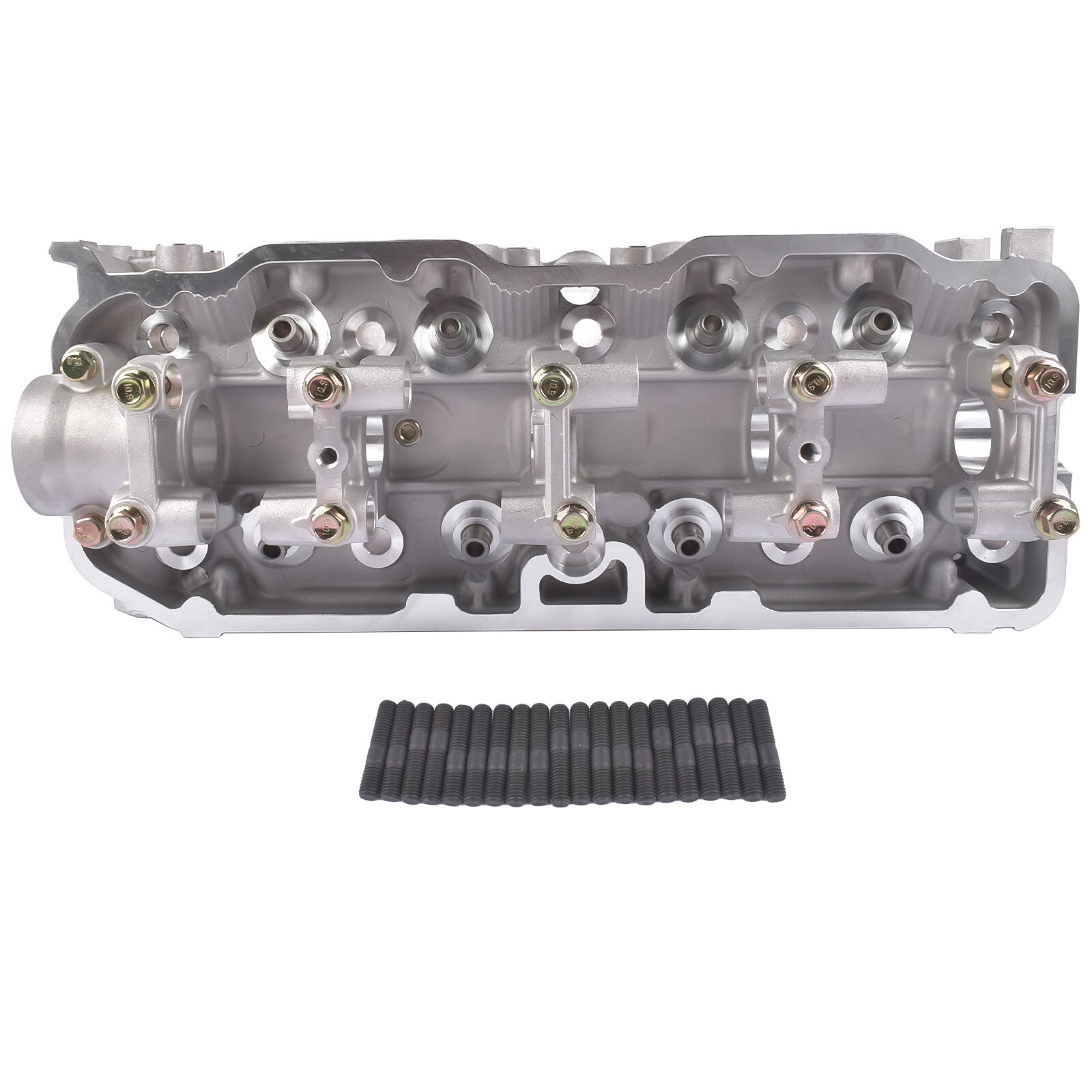 Cylinder Head 8 Valve for Mitsubishi Forklift with 4G64 Engine 80-4G64 MD192299