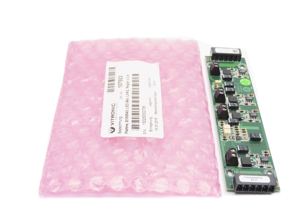 VITRONIC B1006A3 NSMP