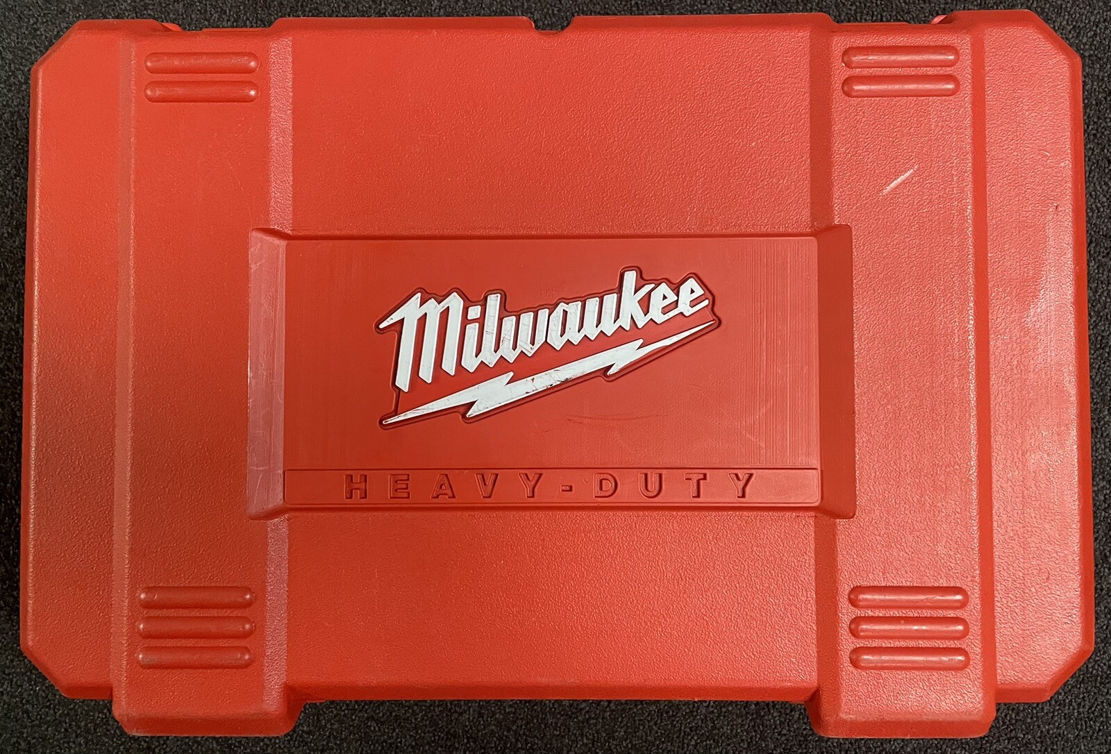 Milwaukee M12 Force Logic Press Tool Kit (2473-22)