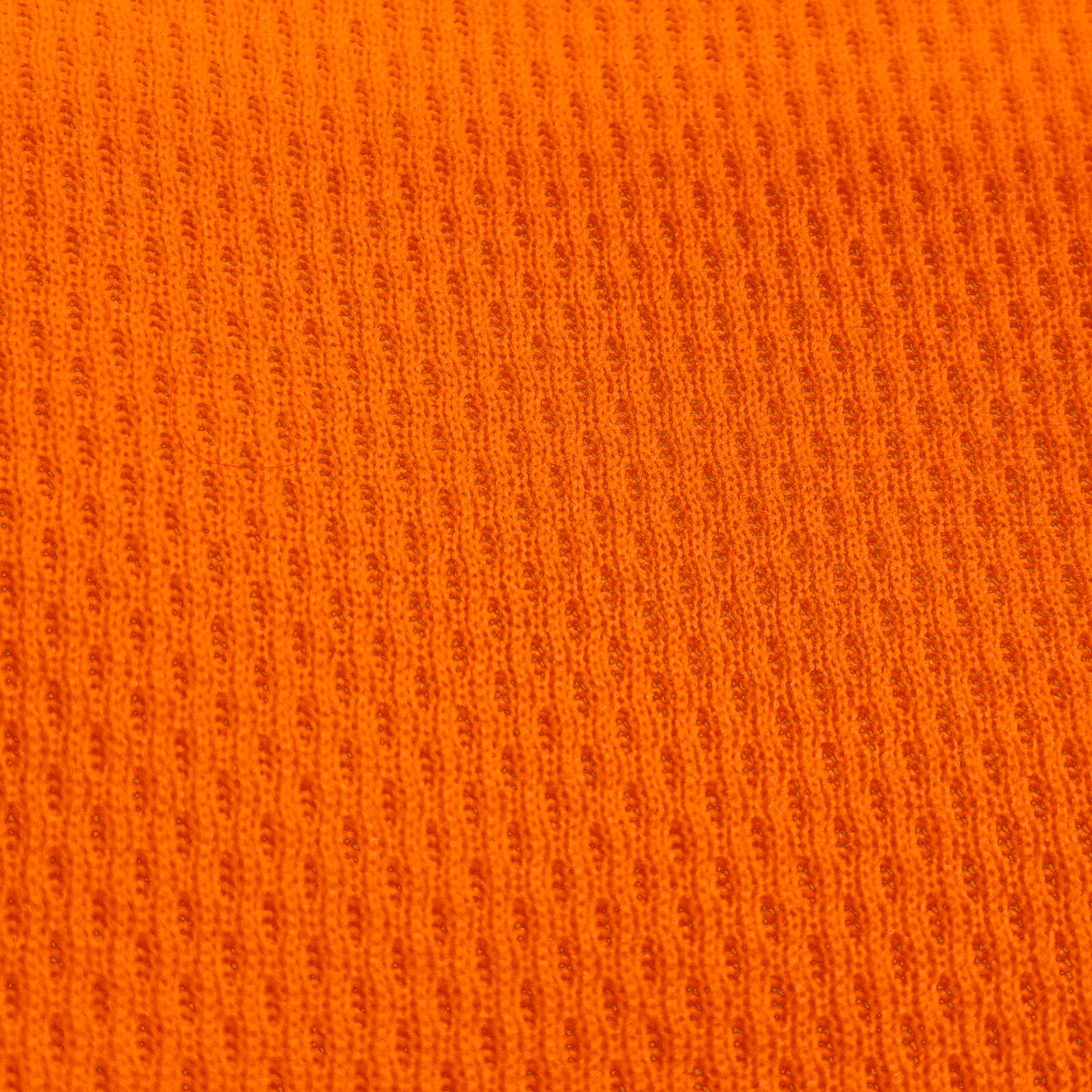 Hi Vis T Shirt ANSI Class 3 Reflective Safety Long Sleeve HIGH VISIBILITY Orange