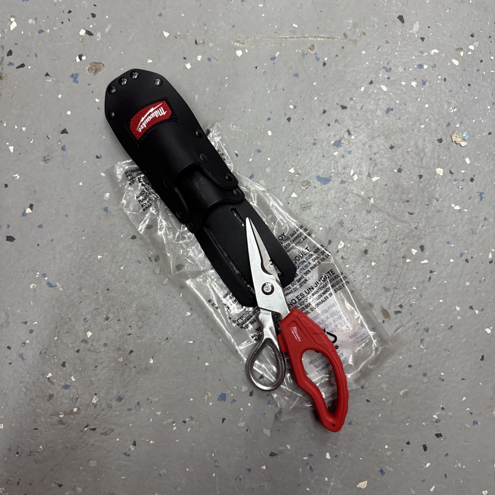 Milwaukee 48-22-8117 Cable Splicer’s Sheath Kit