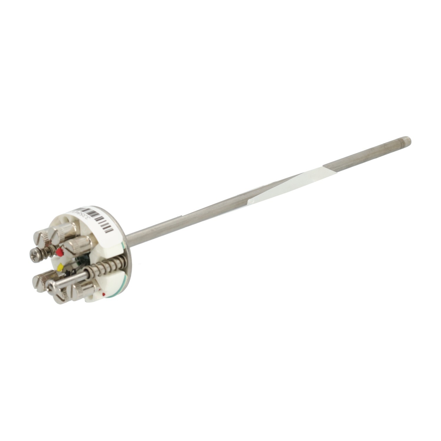 Endress+Hauser TPR100-AXX2CF000 New NMP
