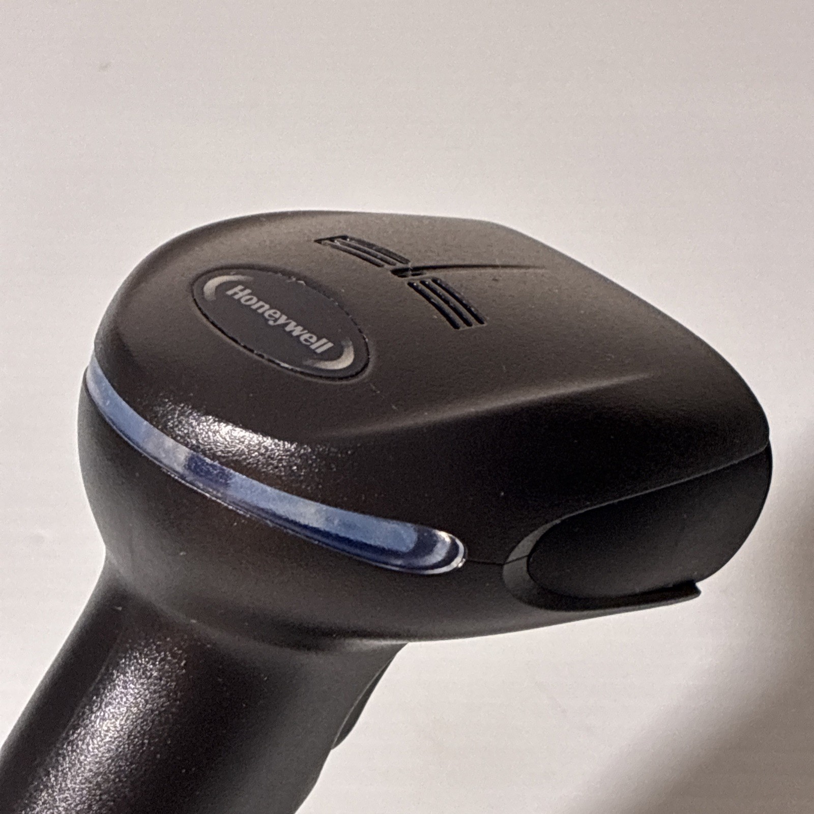 Honeywell Xenon XP 1950GSR-2-2-INT-N Handheld Barcode Scanner w/USB Cable TESTED