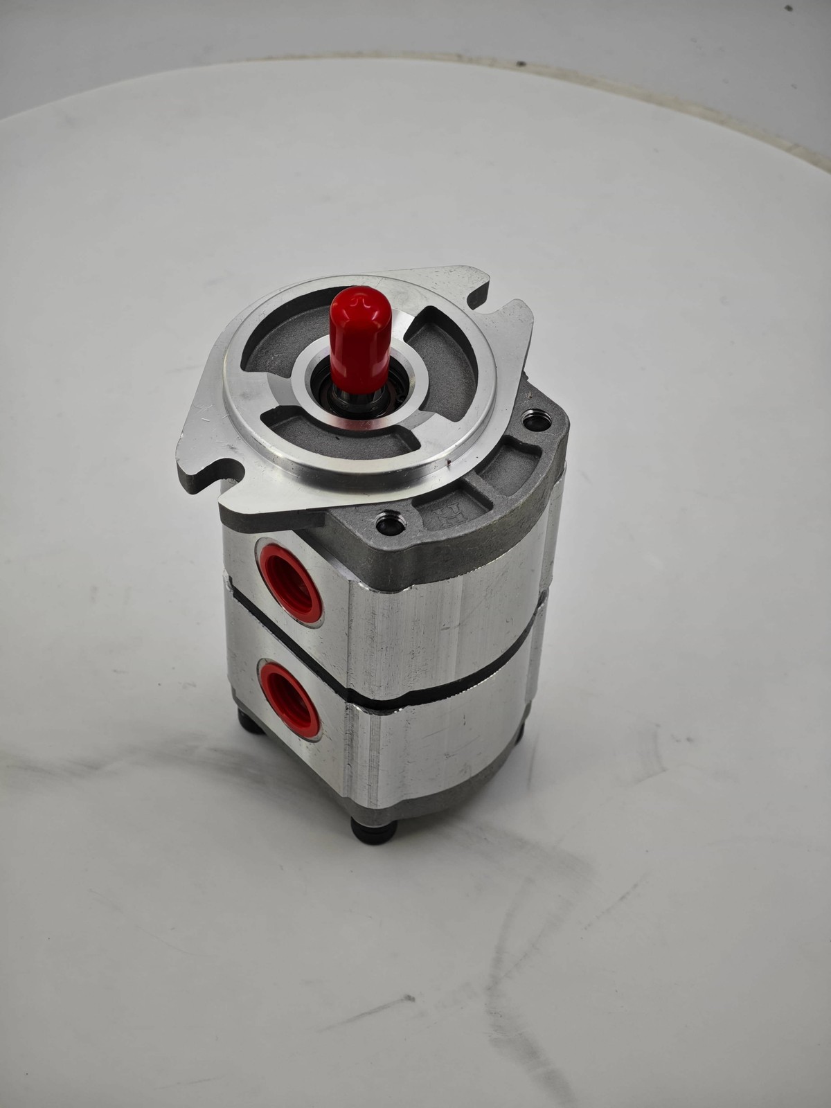 New Two-Section Hydraulic Gear Pump For Skid Steer Loader KTT23 AGT PGP51088G3L