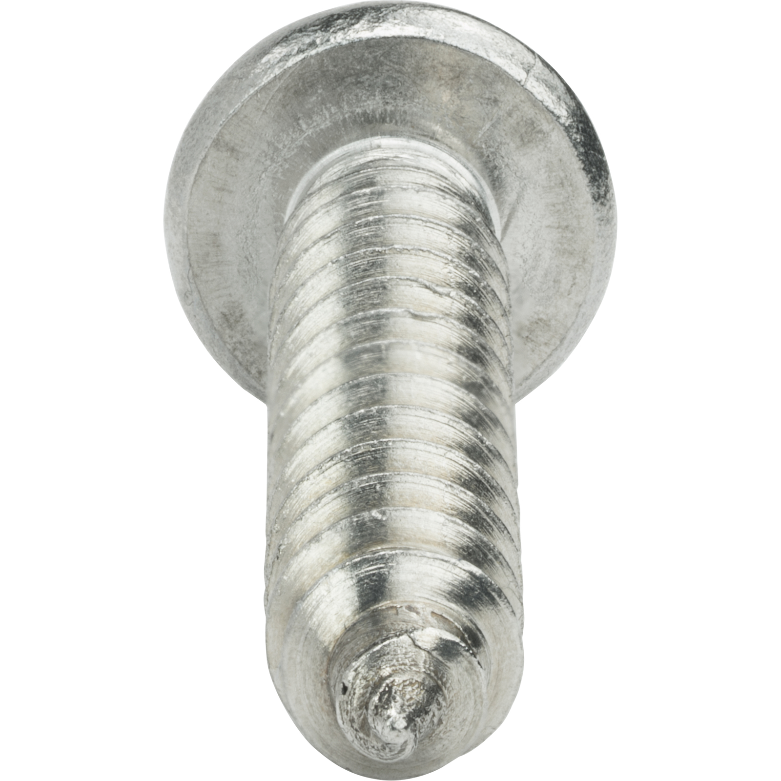 #4 Phillips Pan Head Sheet Metal Screws Self Tapping Stainless Steel All Lengths