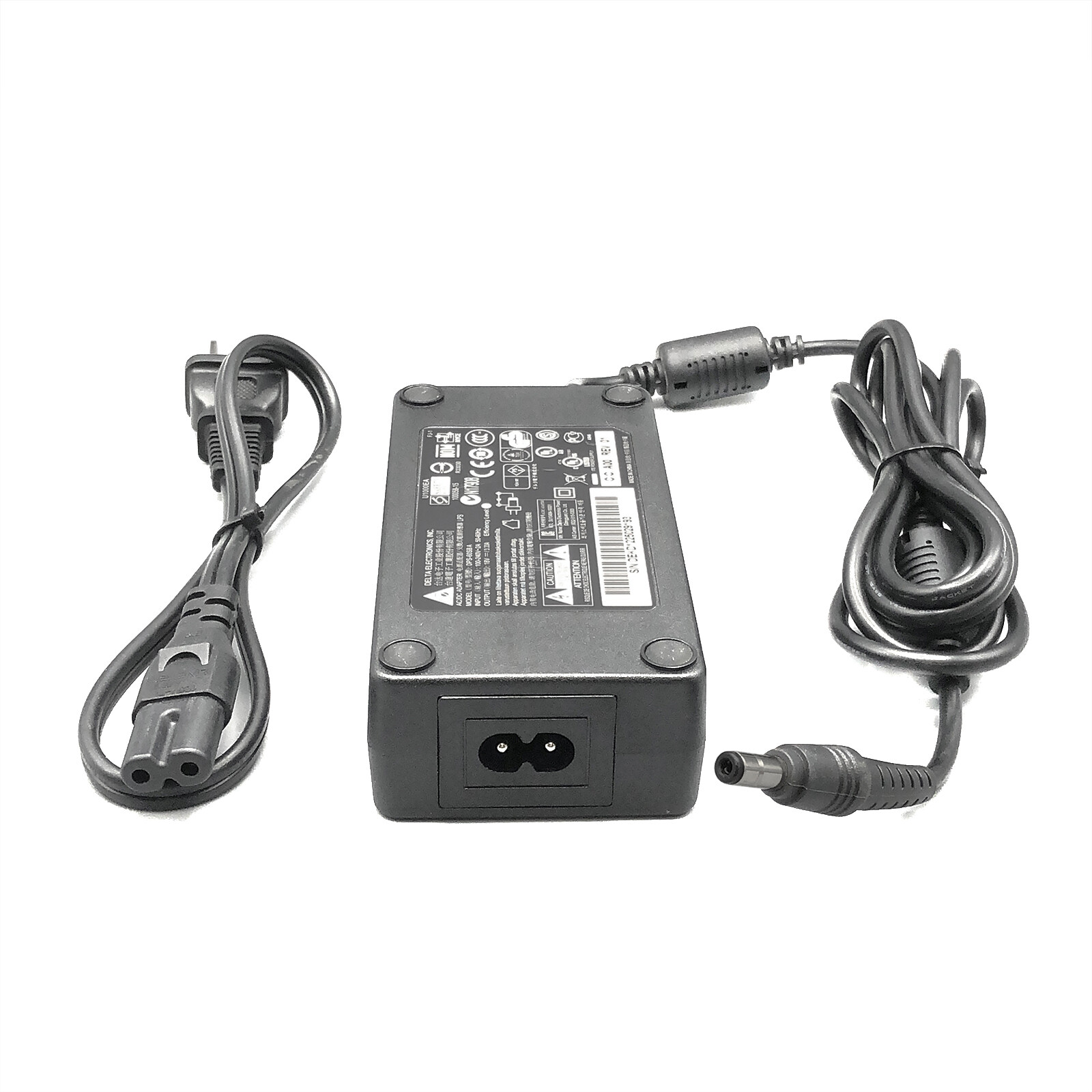 Original Delta AC Power Adapter for Brady BMP71 Thermal Transfer Label Printer