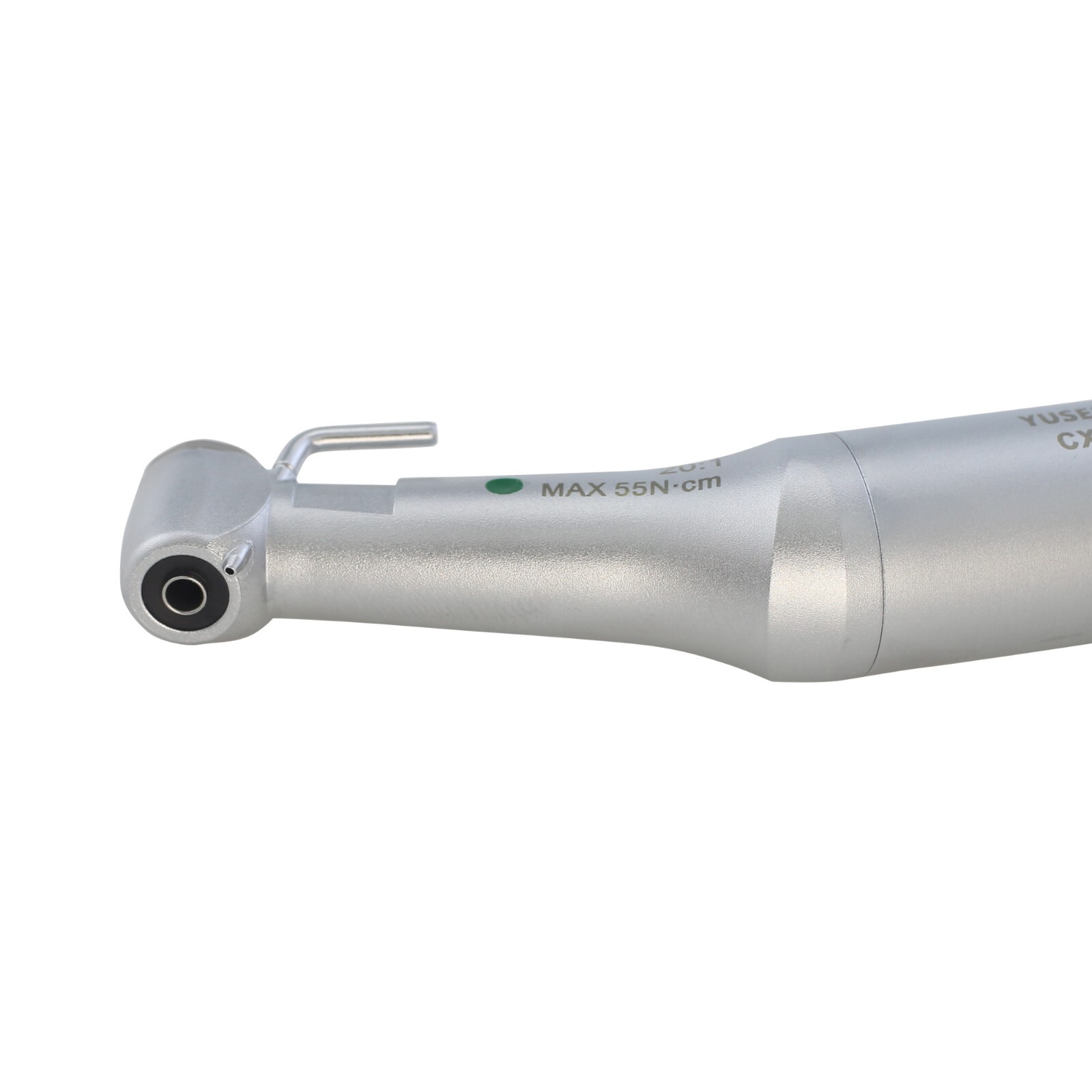 COXO Dental Surgical Handpiece 20:1 Implant Contra Angle Straight 20˚ Angle NSK