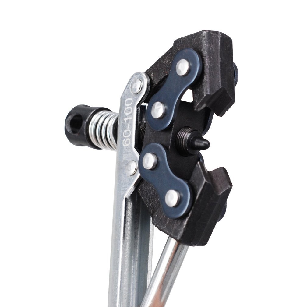 Desmontador Cortador De Cadena 60 80 100 Para Motocicletas Atv Go Kart