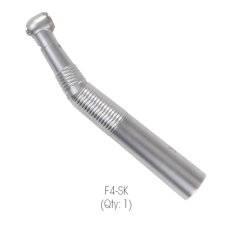 Vector Non-optic, Access Head, Single Port Spray, K-Style Connection