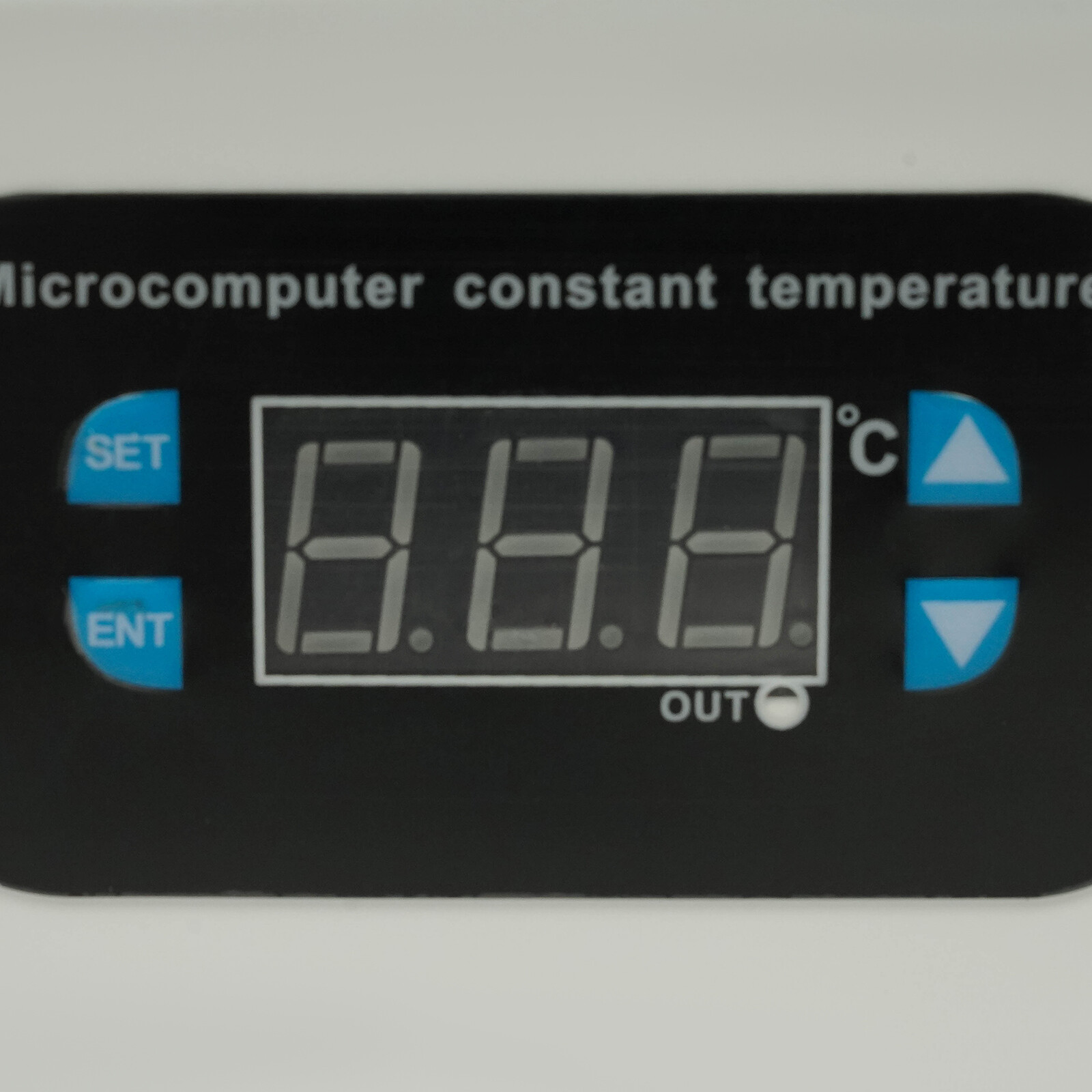500W Soldering Hot Plate LED Microcomputer Electric Preheat Soldering Station