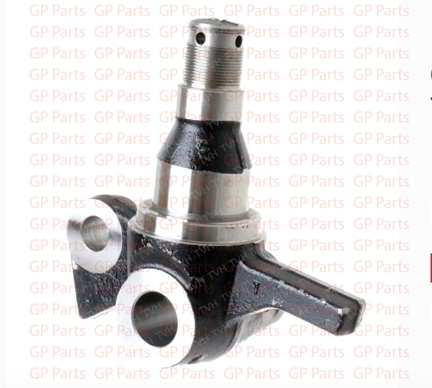 Komatsu 3EB-24-51222, LH STEER KNUCKLE (For 2.0 Ton To 3.0 Ton Model) FG25ST-16