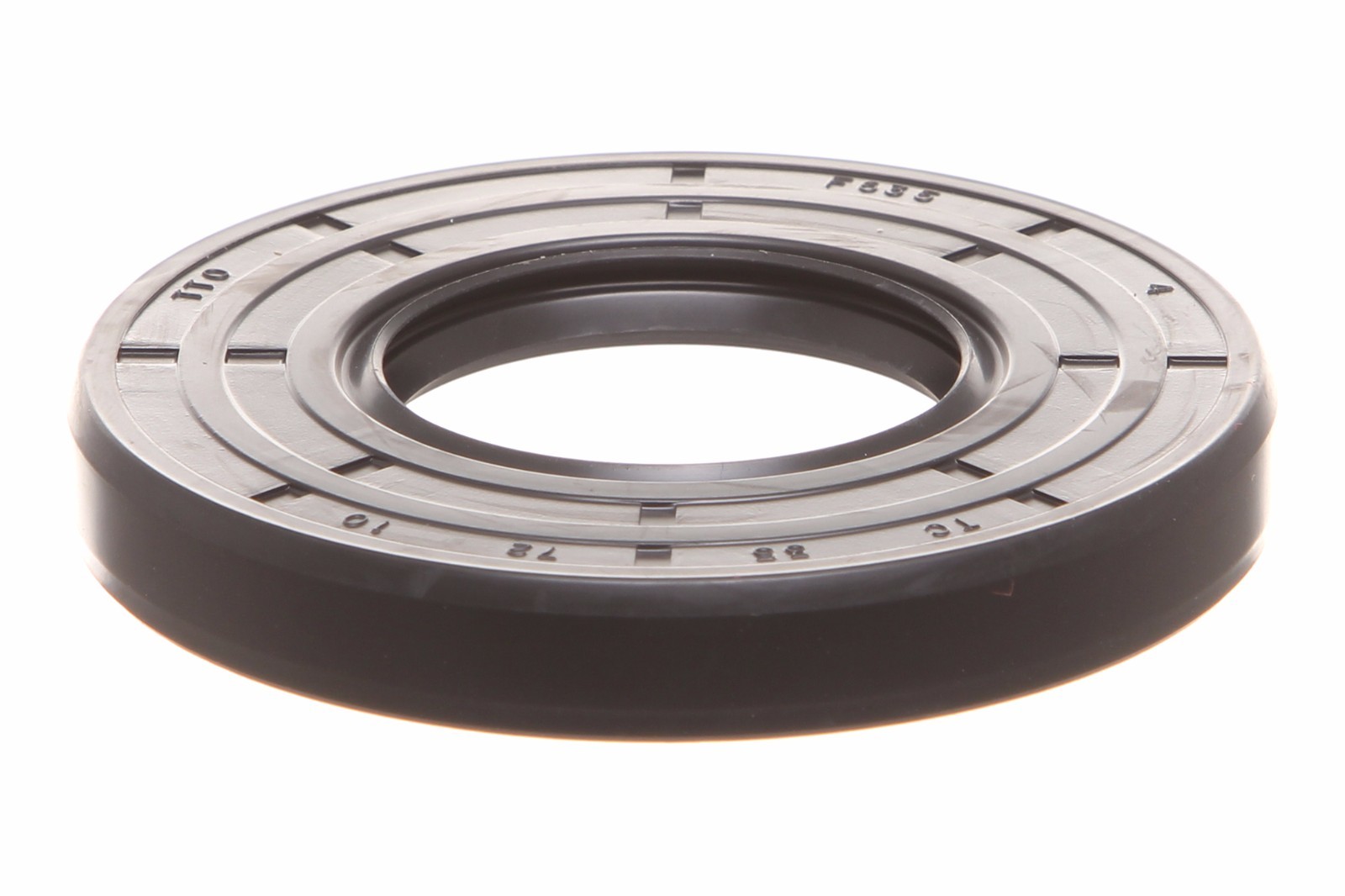 Bush Hog Gearbox Input Seal for SQ Series & Other Rotary Cutter Replaces 70108