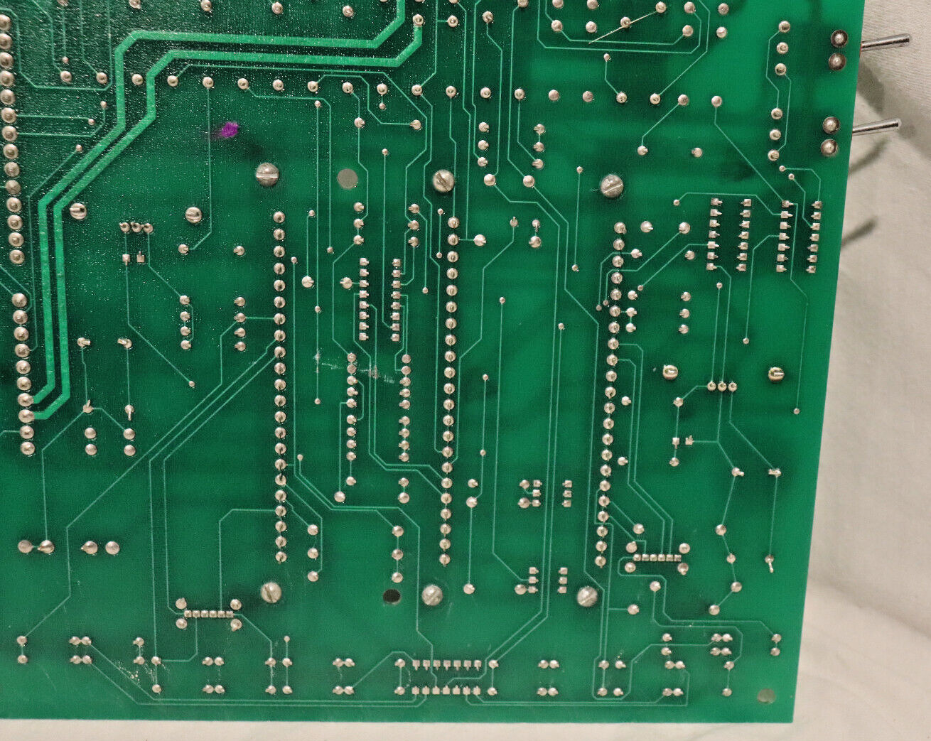 300-3953-01 Printed Circuit Motherboard for Cummins Onan Power Sentry OTIII ATS