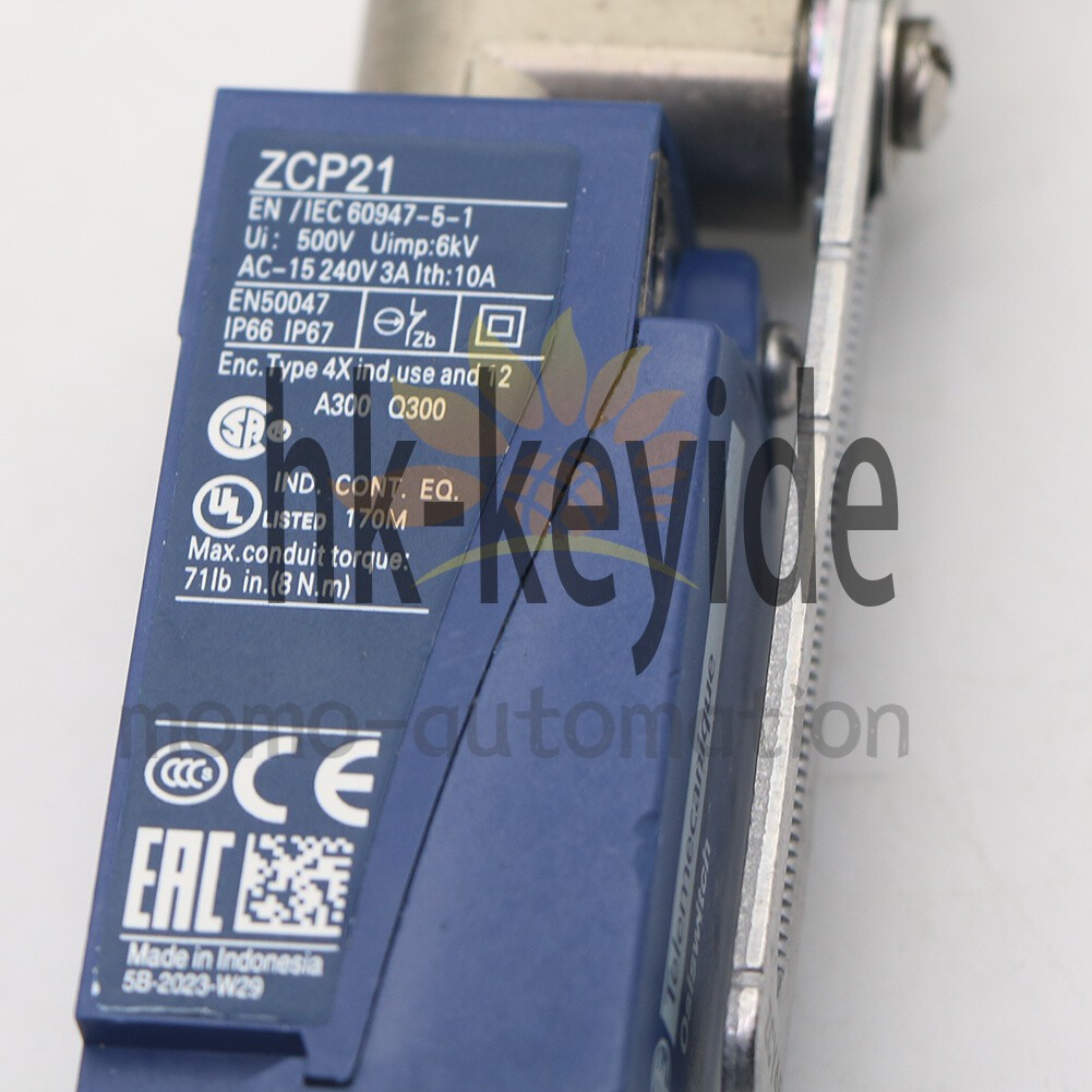 1PCS NEW Telemecanique ZCP21 ZCY45 Limit Switch