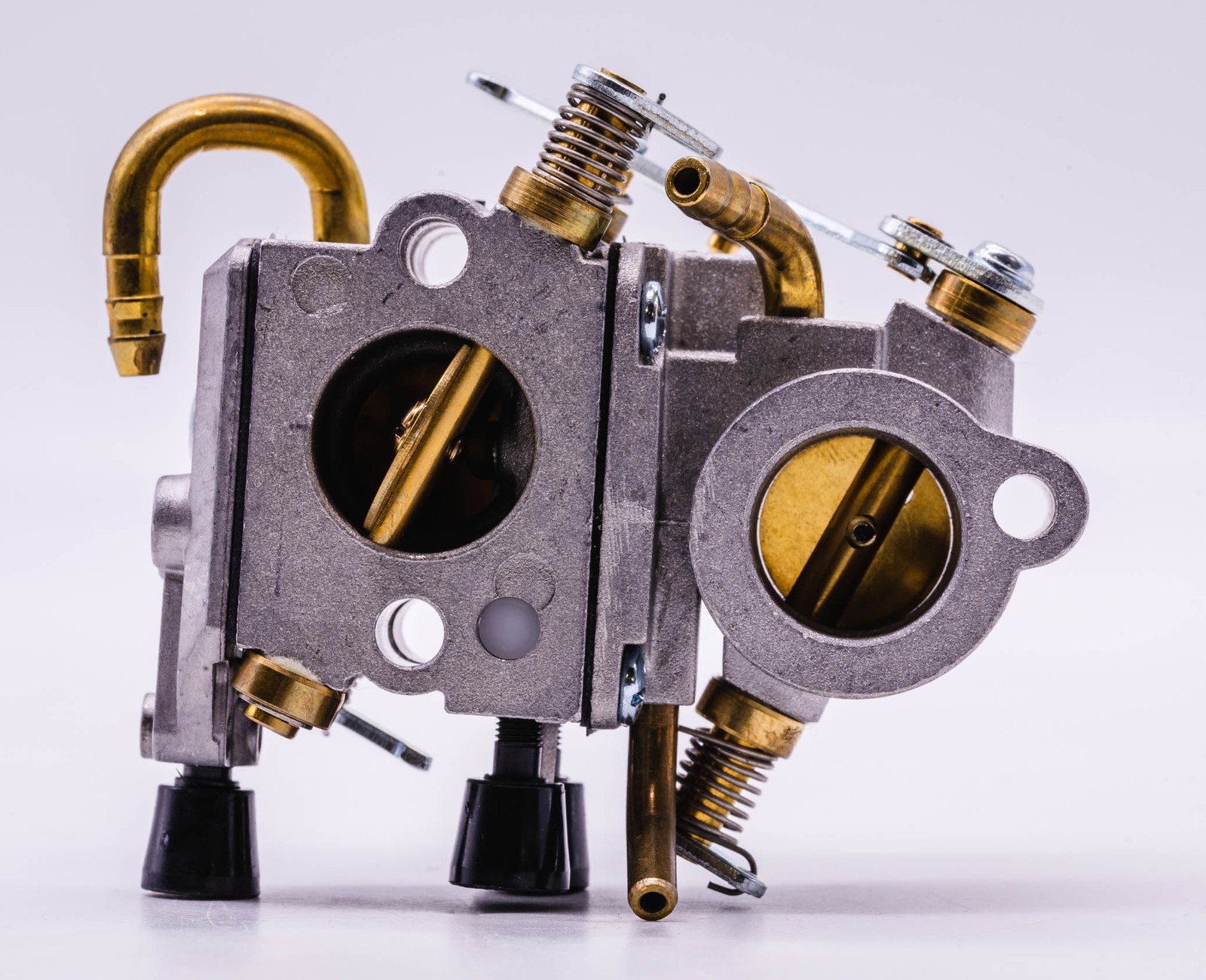 THE DUKE’S CARBURETOR FITS STIHL TS410 TS420 4238 120 0600