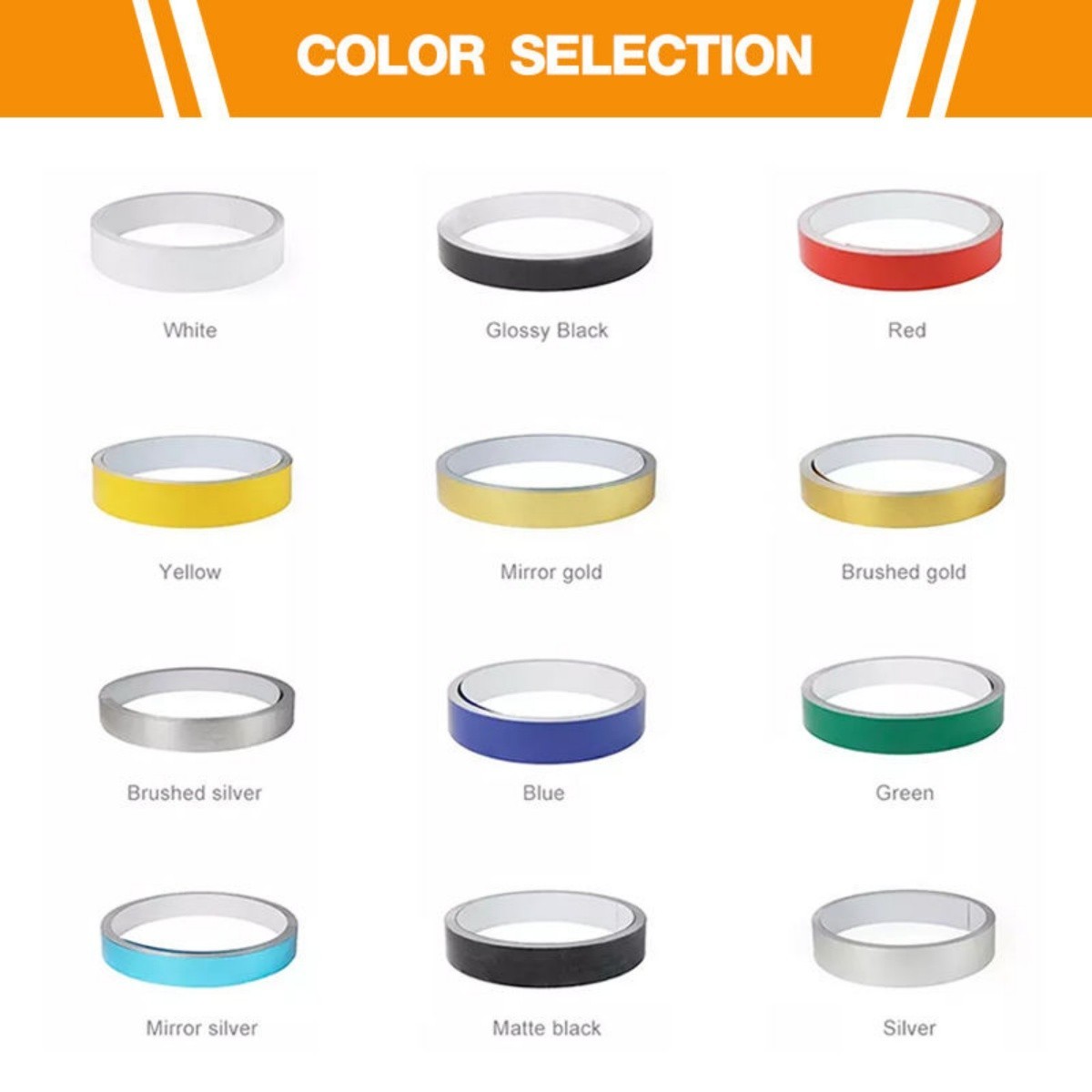 Aluminum Alloy Coil for Channel Letters – Flat Strip/Coil – Weather Resistant