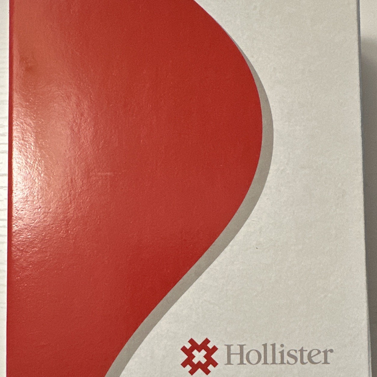 Hollister New Image 14702 Ostomy Skin Barrier Flat Extended Wear Pre-Cut