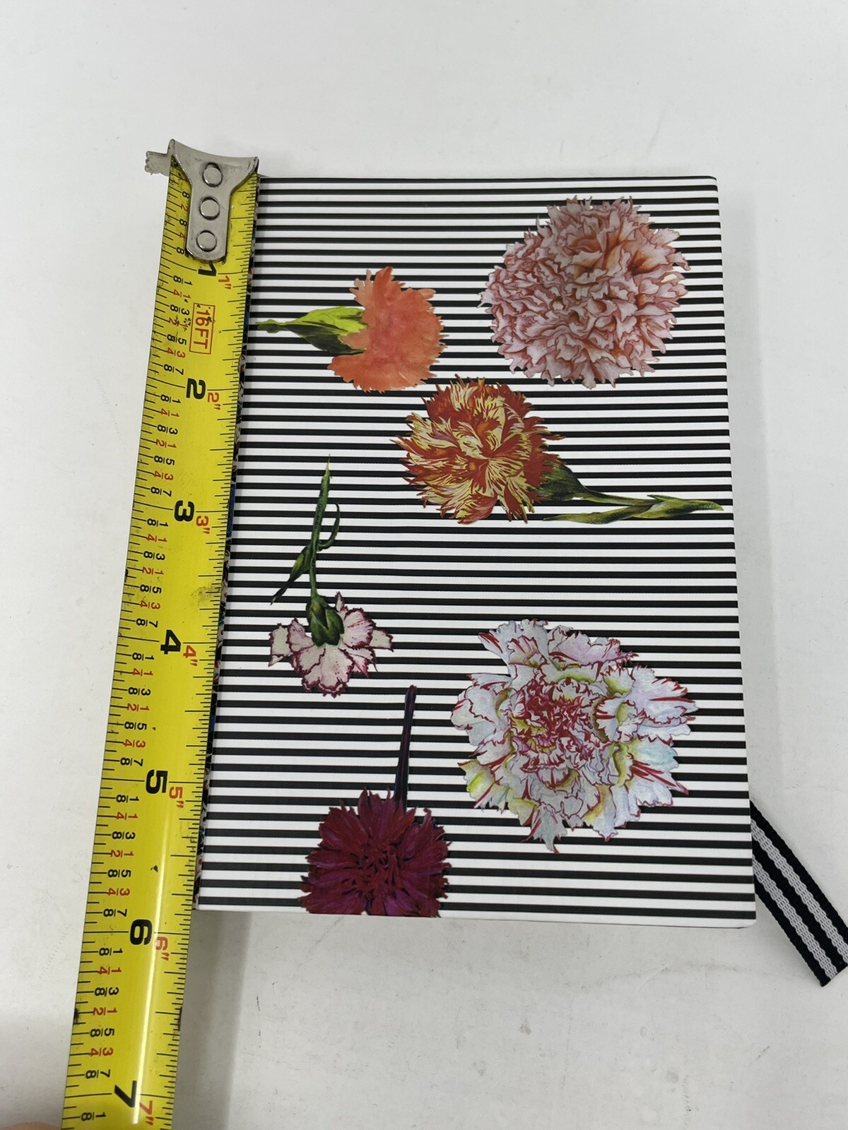 Christian Lacroix Papier Notebook -Stationary New Mint