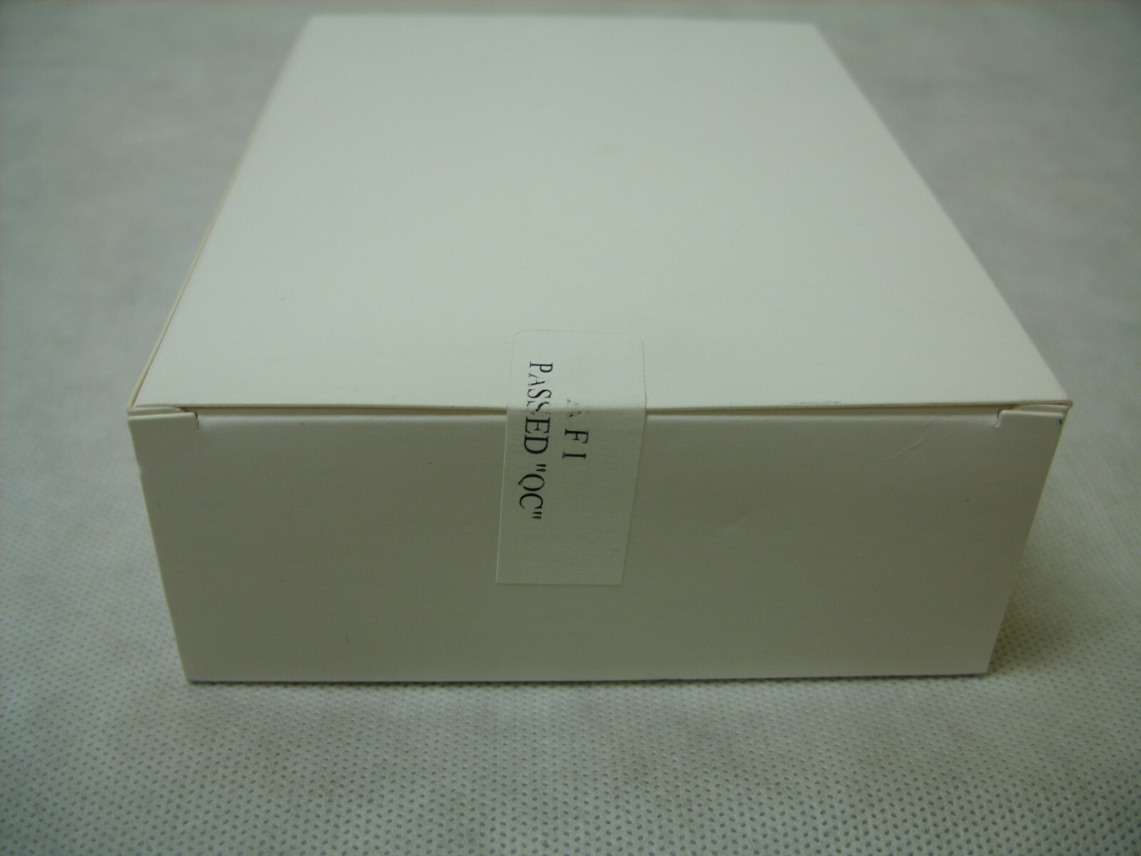 AFI American Fibertek – MPD Data Transceiver Module 1300nm 2 Fiber – MX-480 NEW