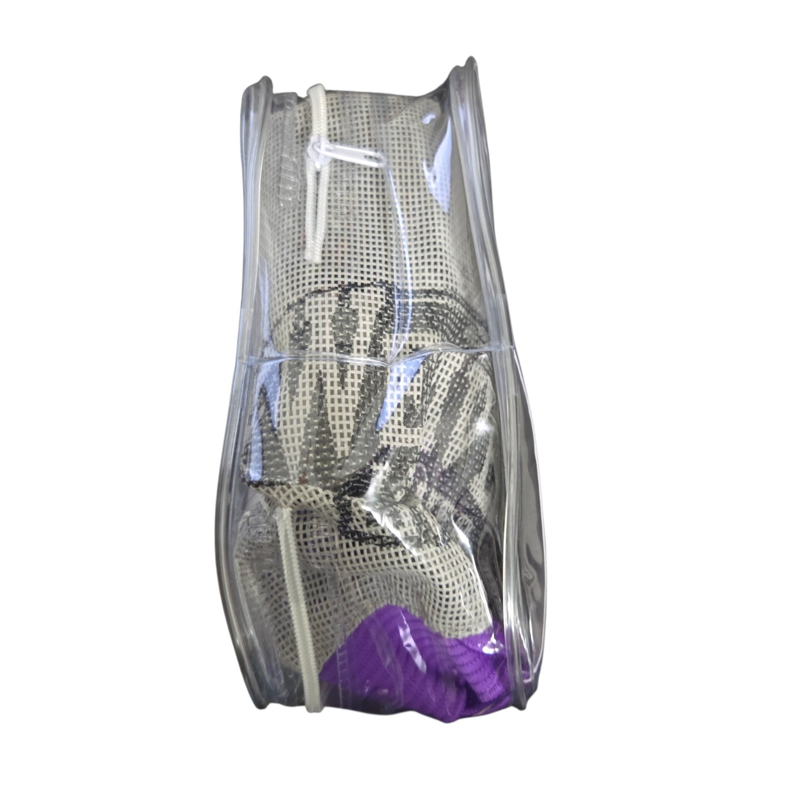 Weaver Leather Weaver Livestock Cattle Fly Mask Adjustable Mesh-Covered Cow