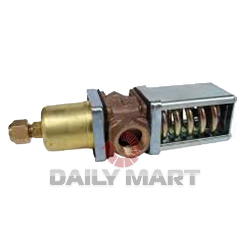 New In Box SAGINOMIYA AWR-1504GLW Pressure Regulating Valve