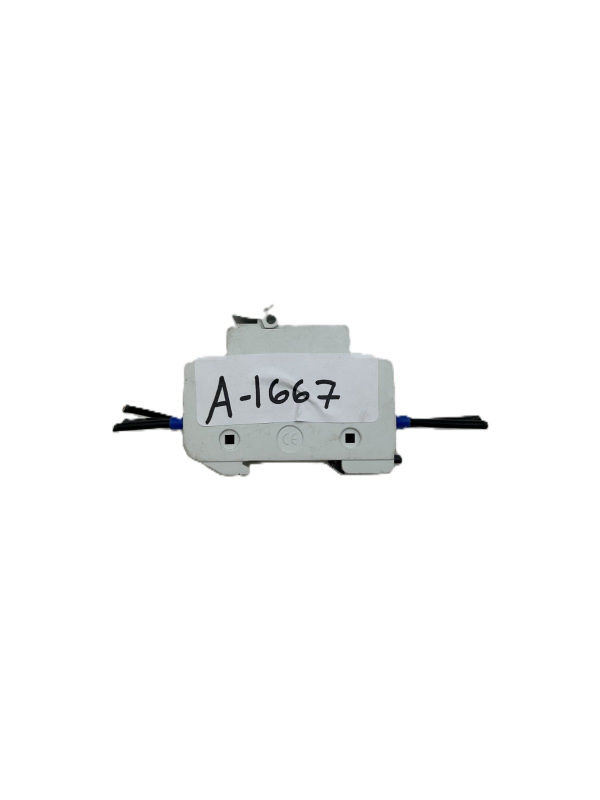 Ferraz Shawmut UltraSafe USM31 Fuse Holder 3-Pole Y219073