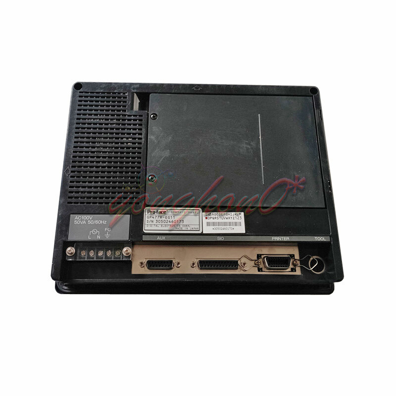 1PC Used Pro-face GP477R-EG11 Touch Panel