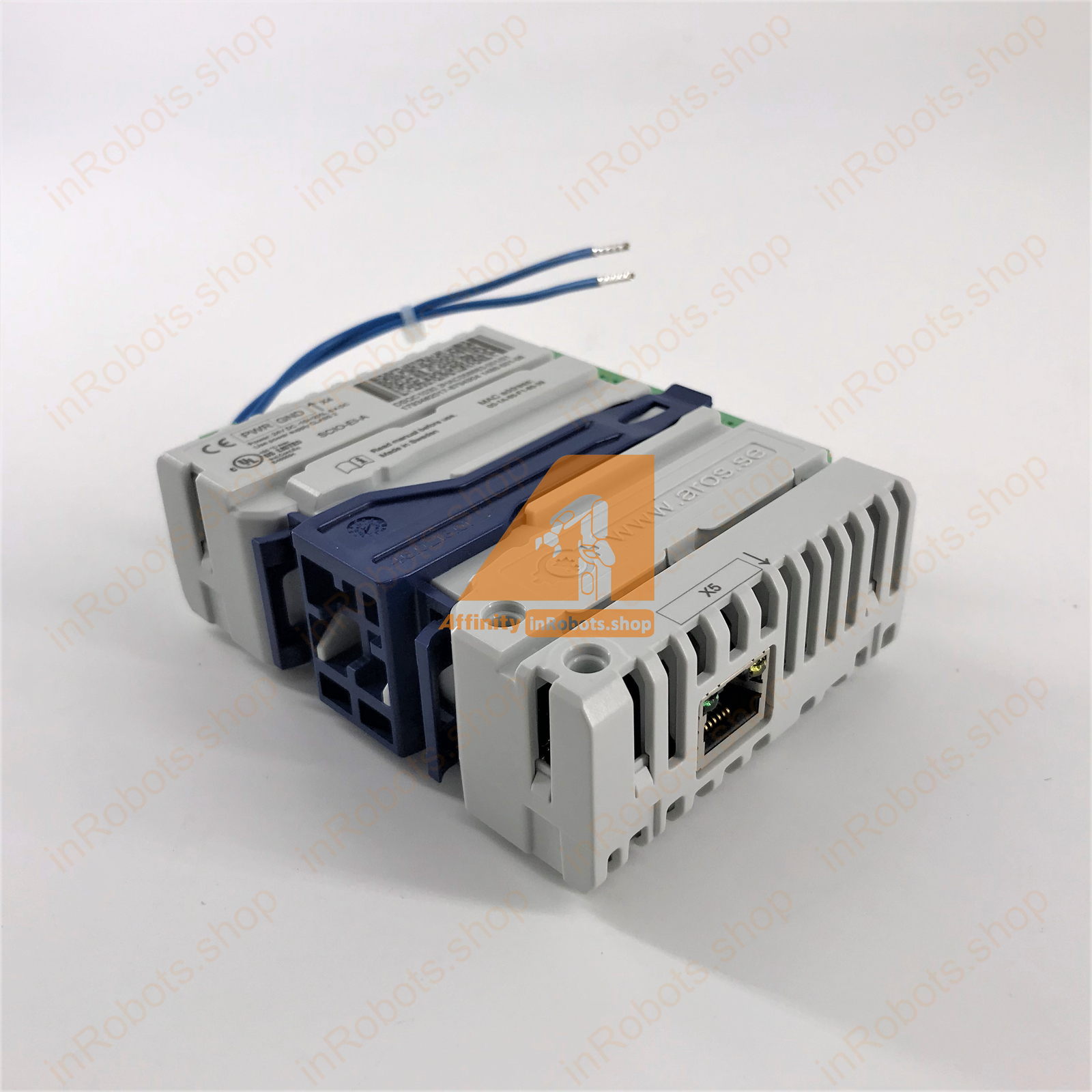 ABB DSQC1030 Robot Digital Base IO PLC Module – 1PC