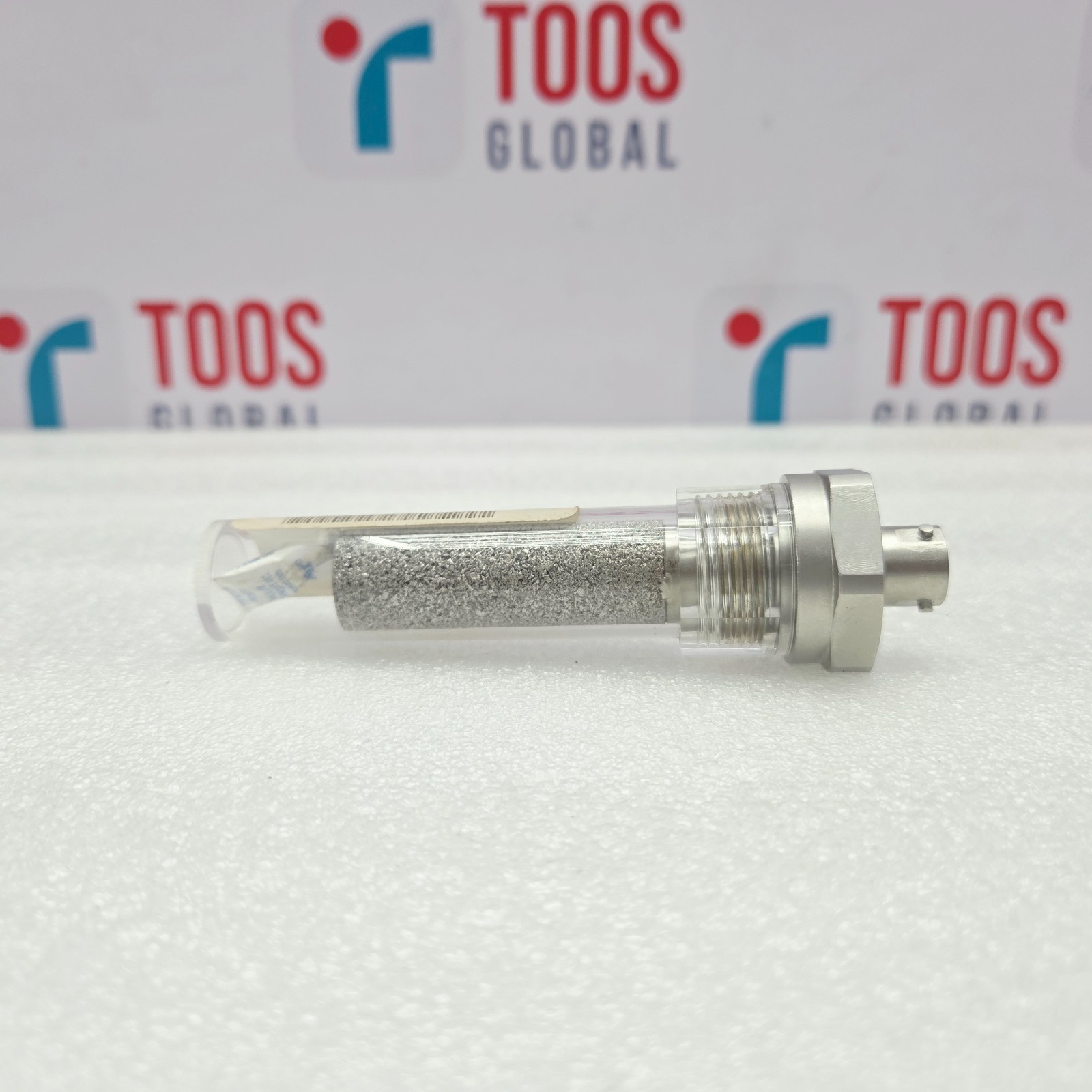 GE Panametrics M PROBE Moisture Sensor 248110-A With Cable SY011-TF0804SH2F2-01