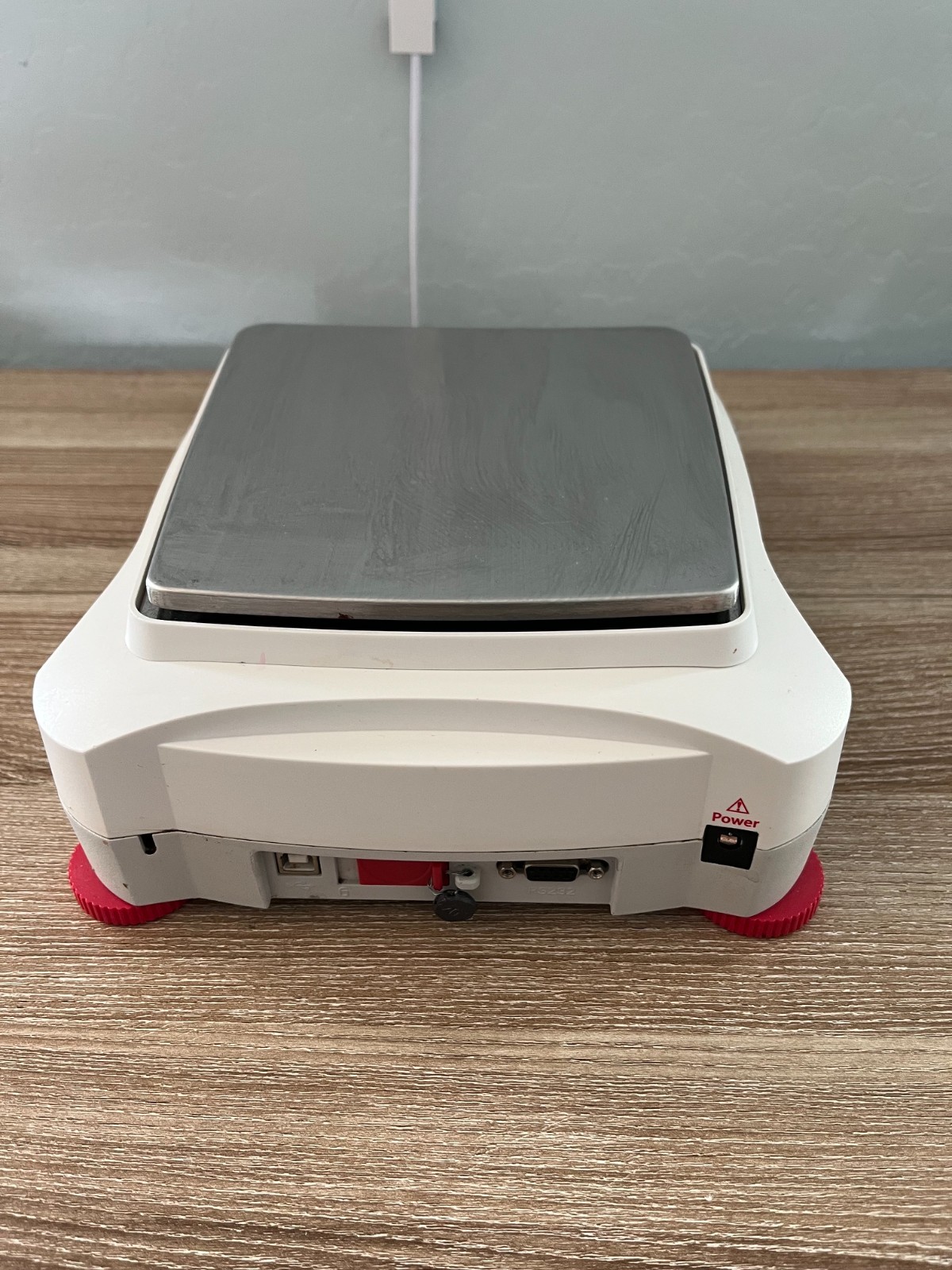 Ohaus AX8201N/E Adventurer AX Precision Balance