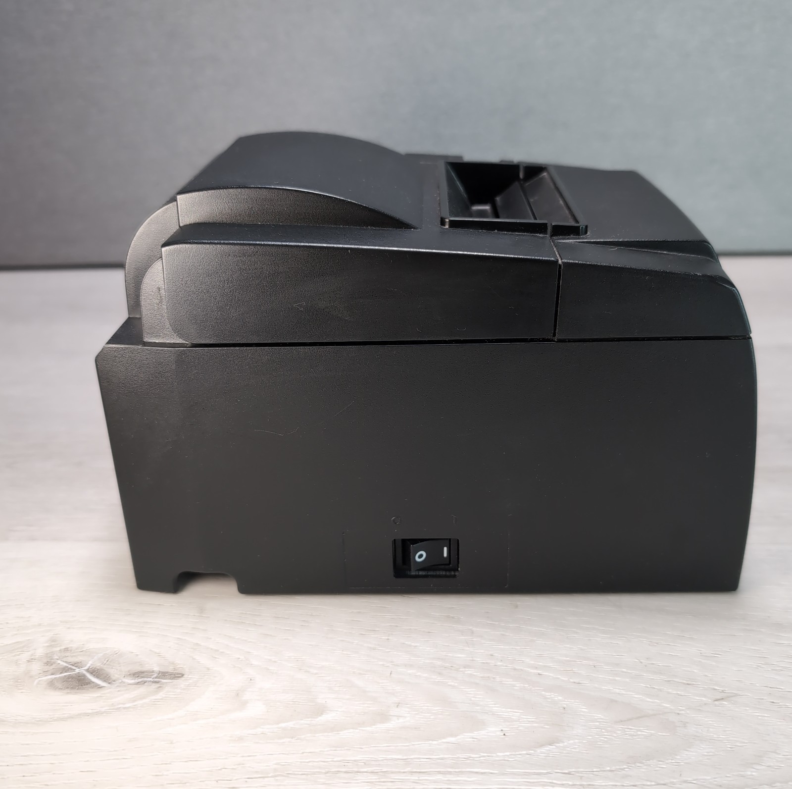 STAR futurePRINT TSP100III TSP143III USB Thermal Network POS Receipt Printer