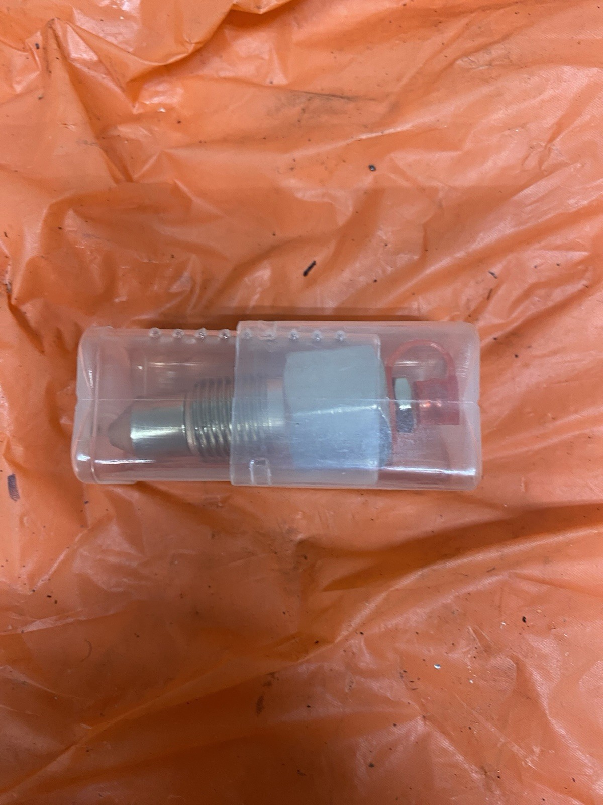 Agt Skidsteer Excavator Threaded Track Tensioner