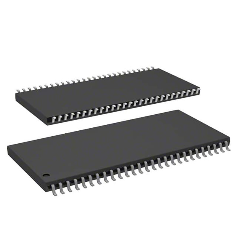 10PCS W9864G6KH-6 W9864G6KH W9864G WINBOND TSOP-54-10.2mm SDRAM IC STOCK