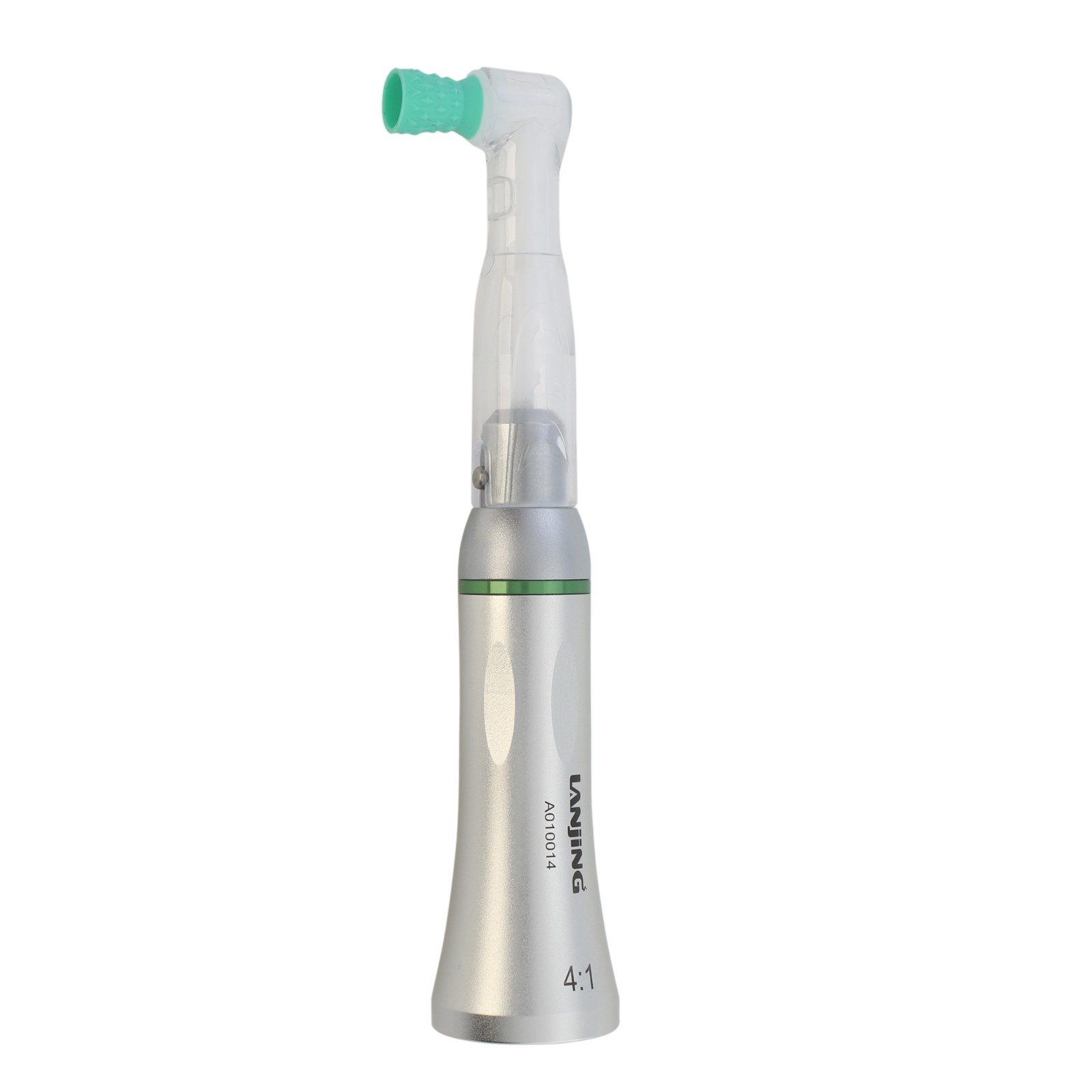 Dental Hygiene Handpiece 4:1 Prophy Straight Nose Cone Proxeo HP-44M E Type Mini