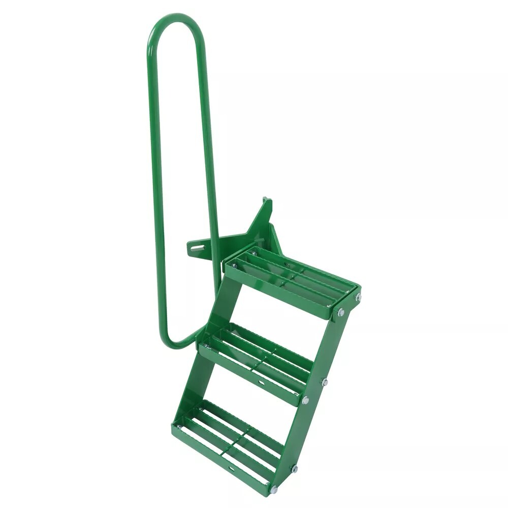 LH Stair Step Extension Kit For John Deere 3010 3020 4010 2WD Utility Tractor