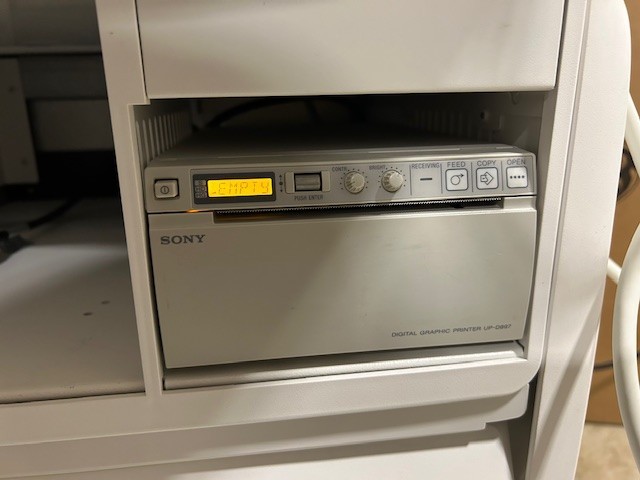 Ge Voluson E8 BT13 HD Live Refurbished / no probes