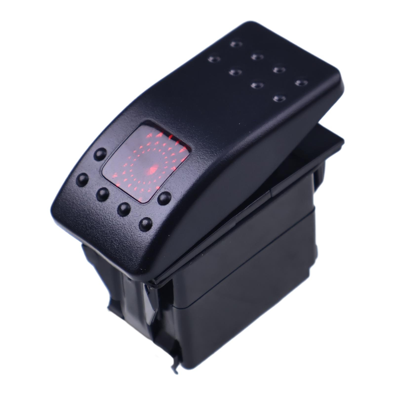 Park Brake Switch 91474465 for JLG G6-42A G9-43A G10-43A G10-55A G12-55A G15-44A