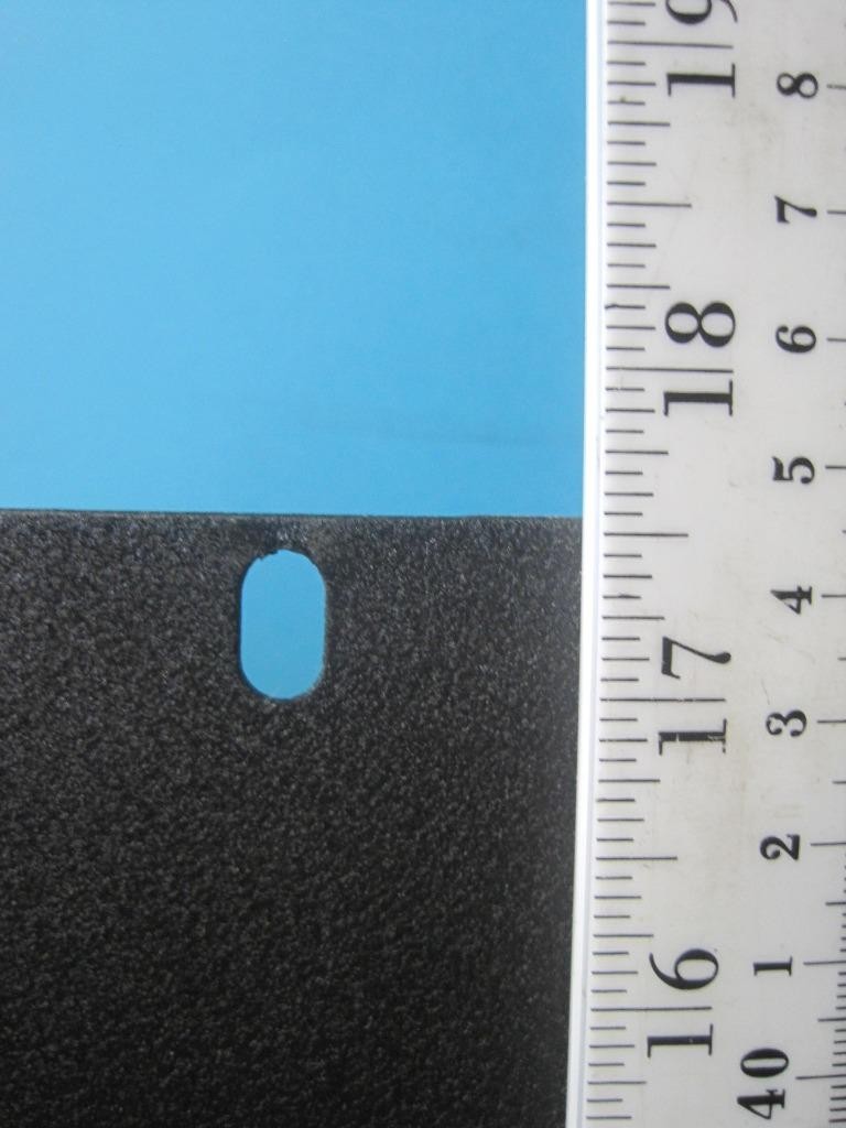 EBMPAPST W3G250-HK35-11 5-1000-00003967-01 REV A00 METFAB 100-130V 50/60HZ 1.90A