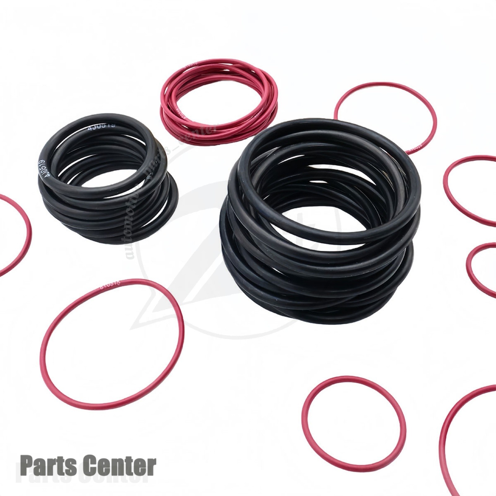 580PCS O-Ring Seal Kit For Excavator 270-1528 4C-4782