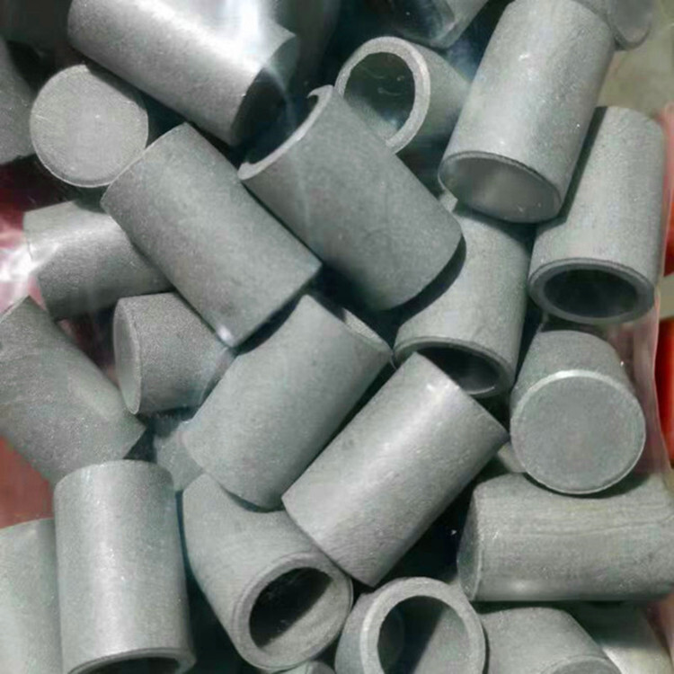 Stainless Steel Powder Sintered Filter Cartridge Micropore Metal Filter Element