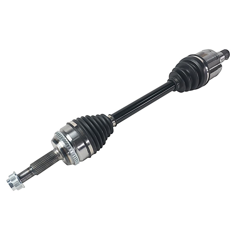 CV Axle Front Left for Toyota Camry 2012 2017 Replaces 4342006810 4342006811