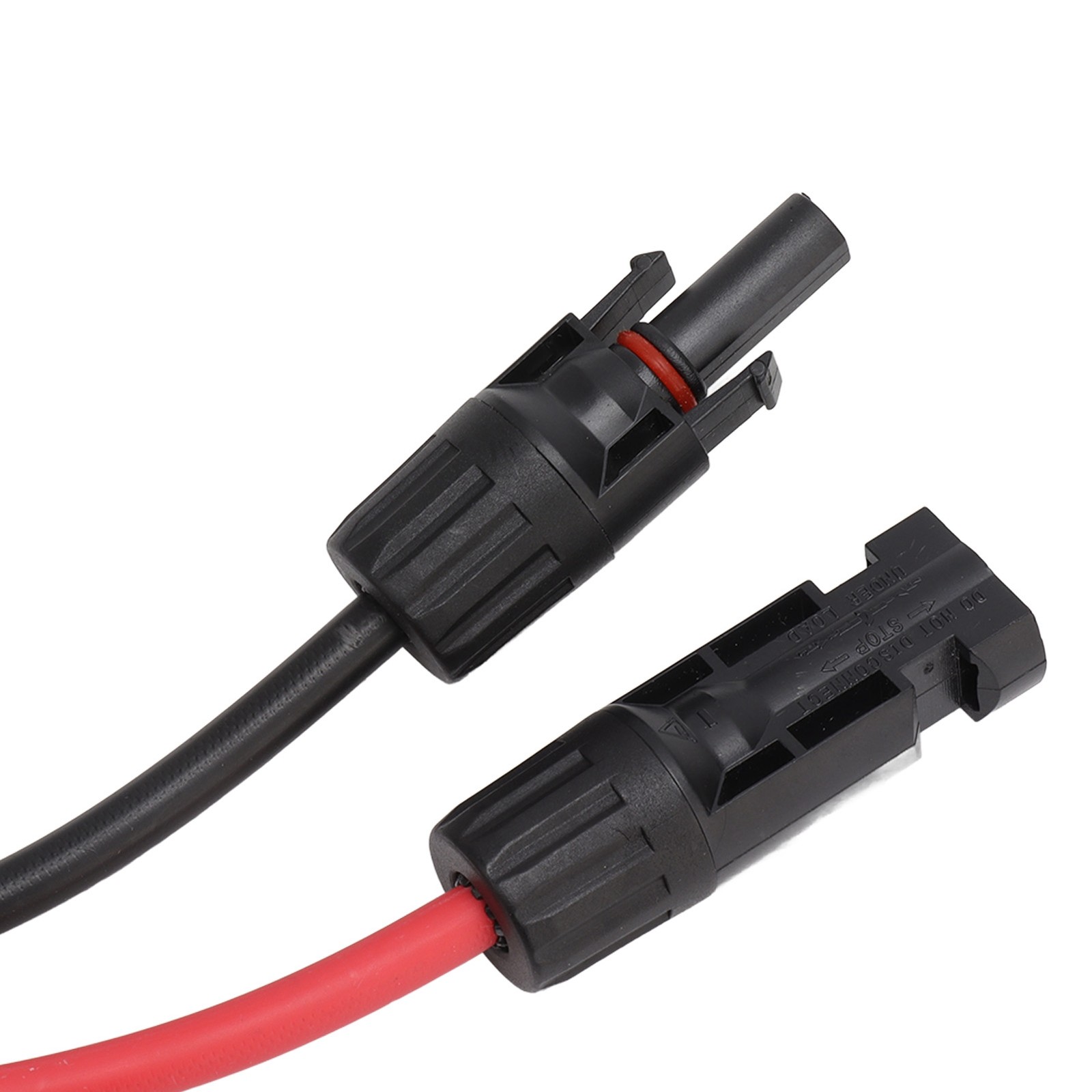 (with Cable And PV Connector)Solar Panel Disconnect Switch 500V 32A MCB DC