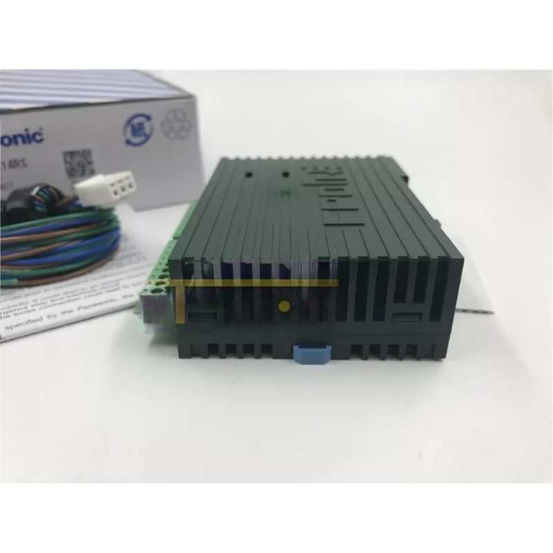 FP0R C14RS 1pcs PLC AFP0RC14RS FP0R-C14RS CONTROL UNIT New One-year Warranty