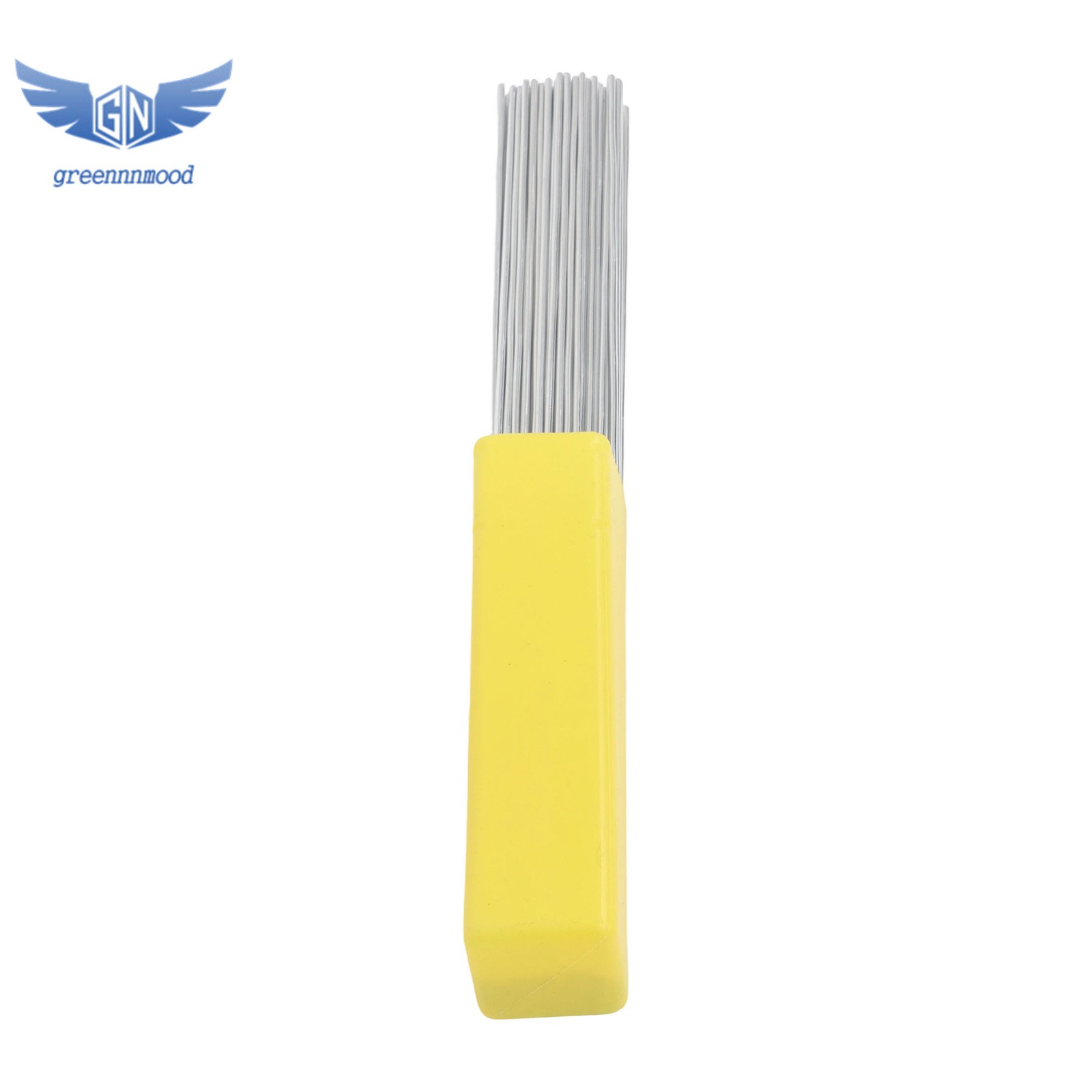 Aluminum E4043 Stick Electrode Rod 3/32″ × 14″ 1 Lbs High-Quality for Easy Welds