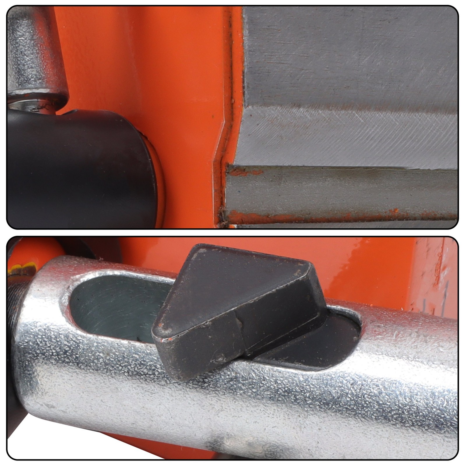 2200Lbs/1000kg Neodymium Hoist Magnetic Lifter Lifting Magnet 2 Safety Factor