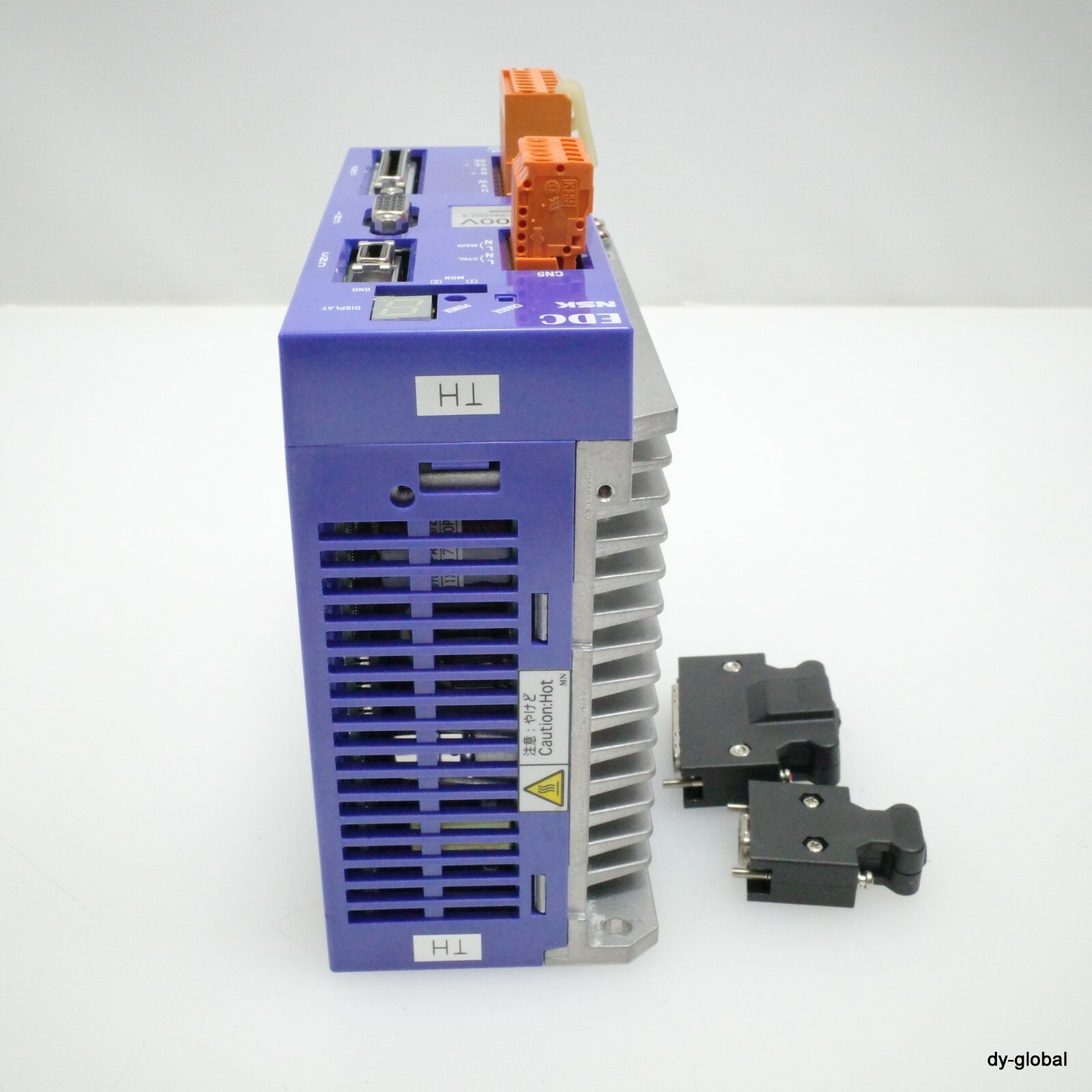 NSK Dynamic Drive Used M-EDC-PS1006AB502-B Motor Driver DRV-I-2179=8E32